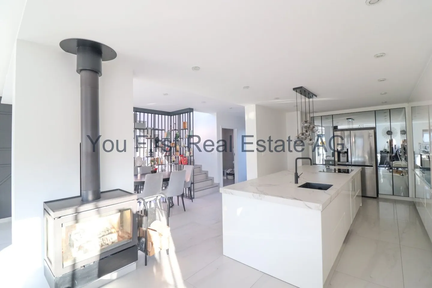 FRANCE : Propriété de qualité exclusive entre Fribourg et Bâle - Photo 13 sur 13