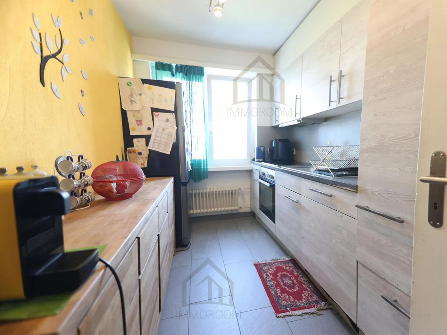 Charming and light-flooded apartment in an attractive location - Photo 6 of 16