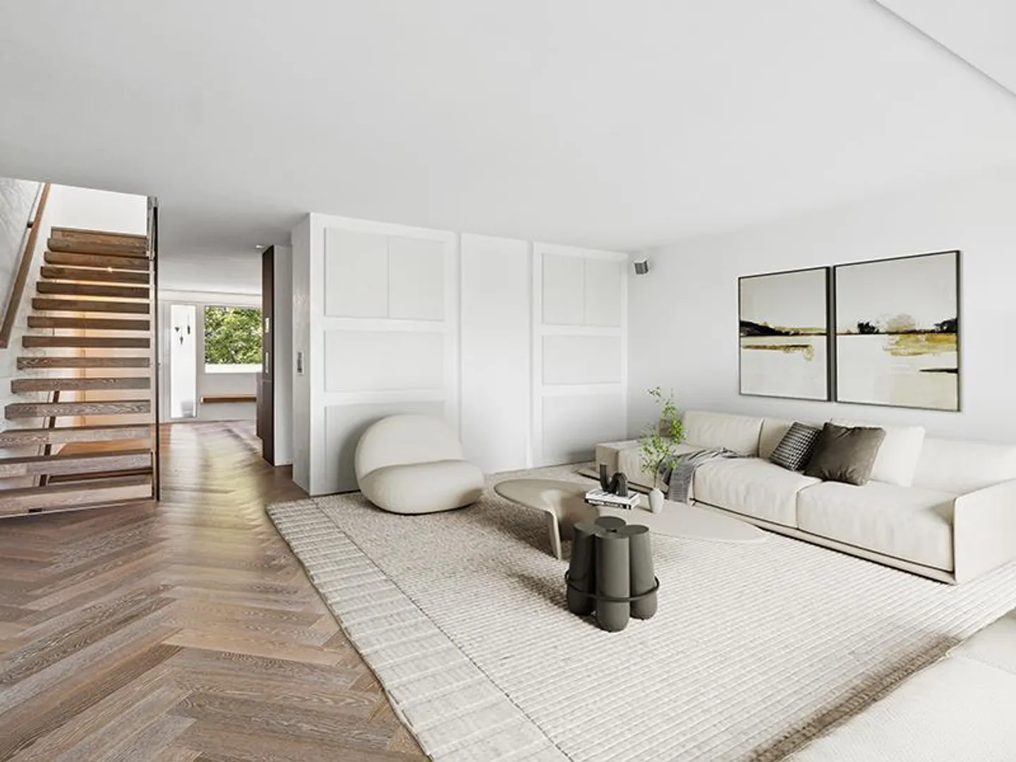 Casablanca | Apartment - Photo 2 of 13