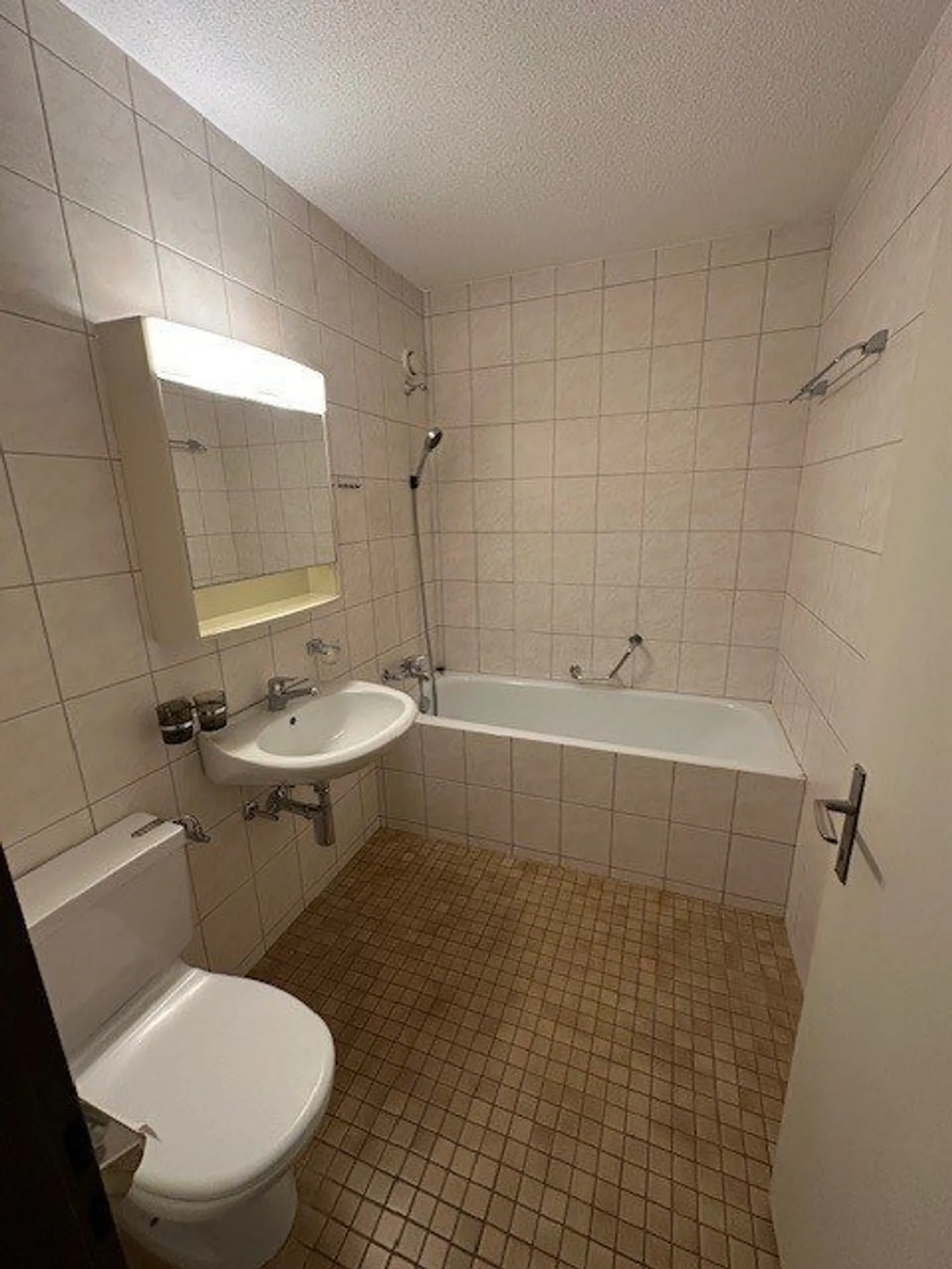 4-room apartment on the 3rd floor - Photo 7 of 7