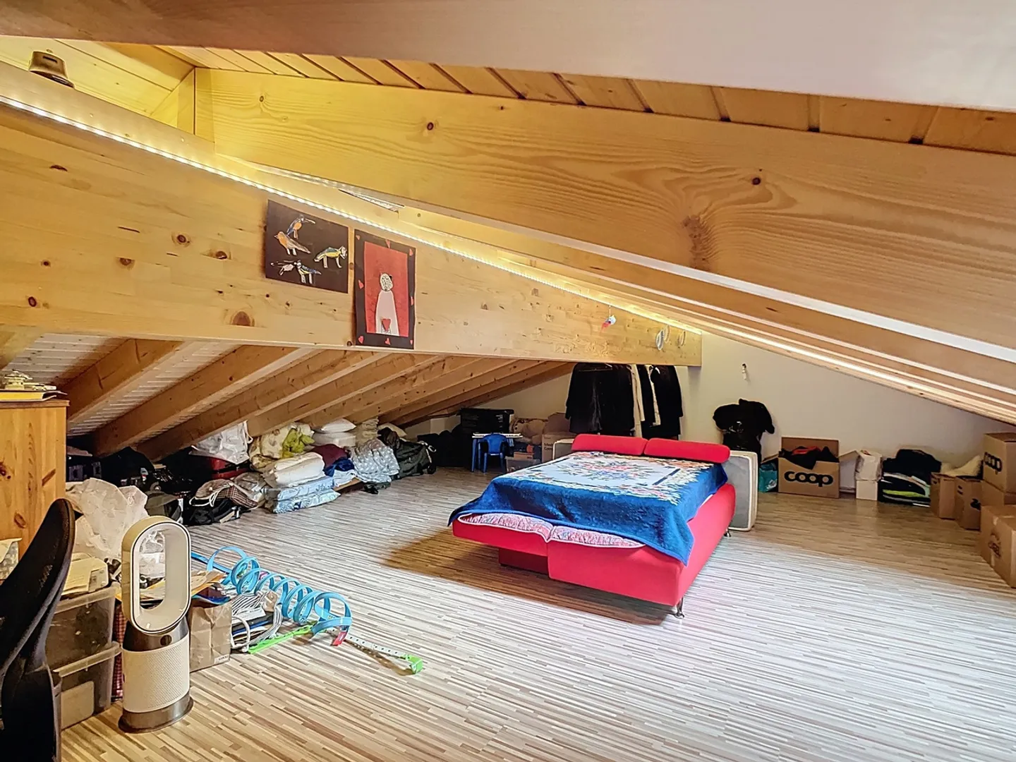 Magnifica villa di alto standard - Seconda casa consentita - Foto 24 di 35