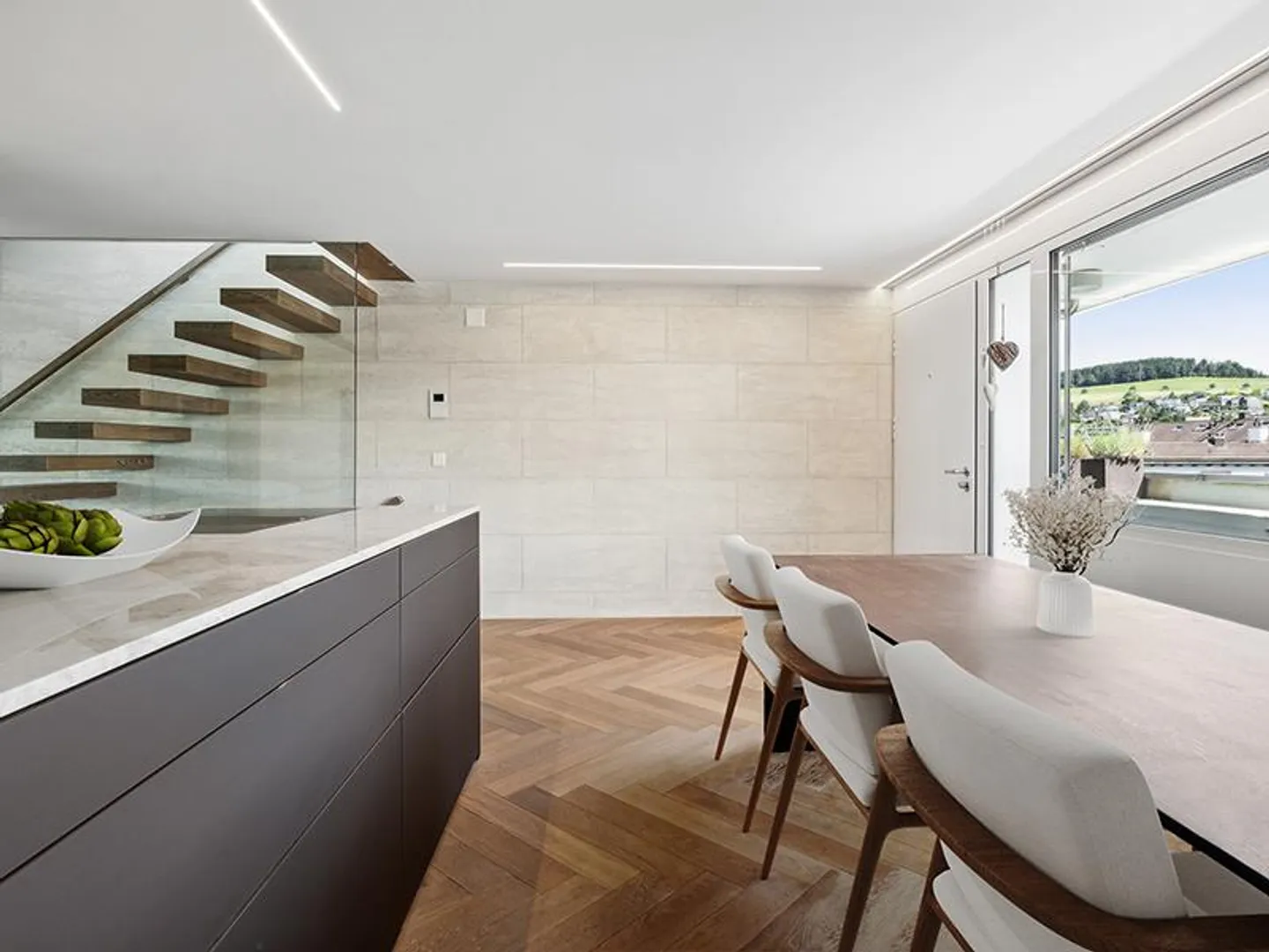 Casablanca | Apartment - Photo 6 of 13
