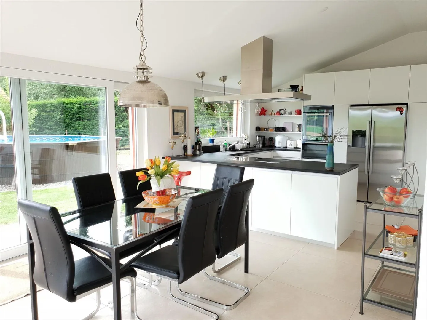 Maison individuelle à vendre - Photo 5 sur 13