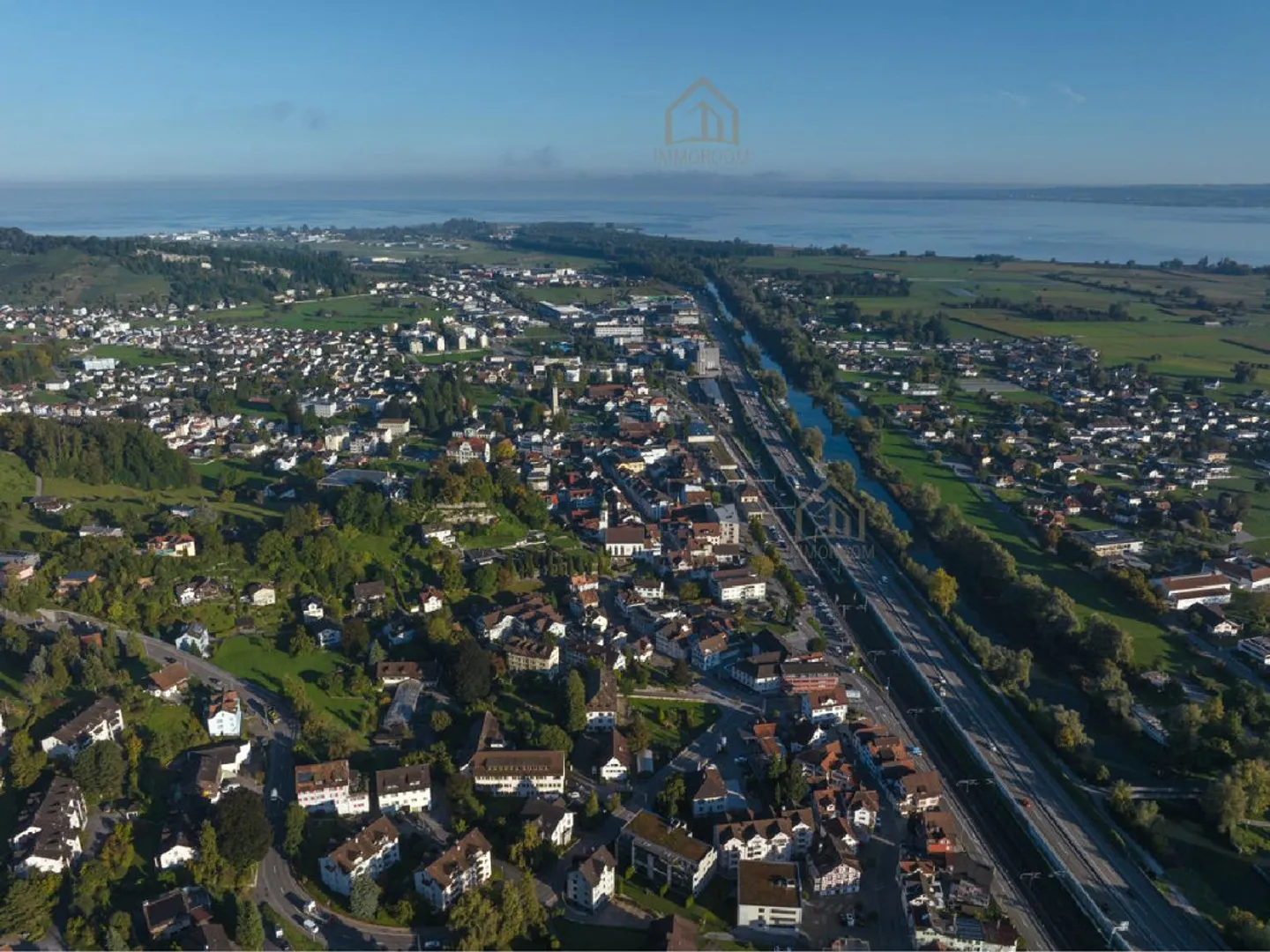 Charming and light-flooded apartment in an attractive location - Photo 14 of 16