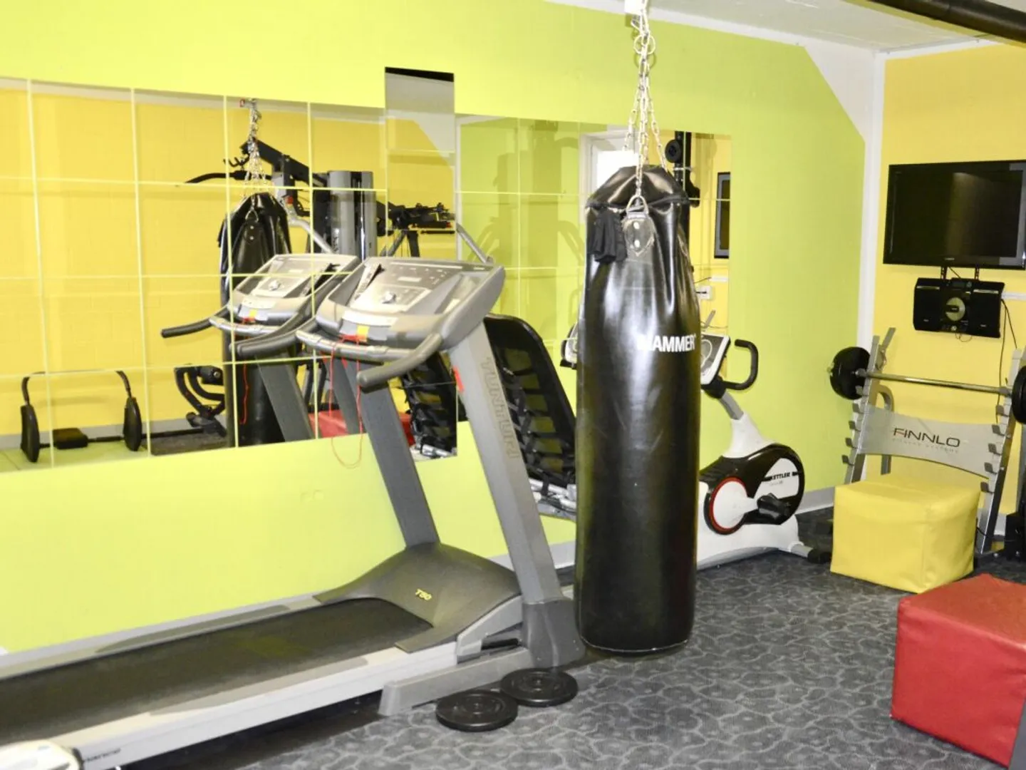 Stanza hobby - Foto 4 di 17