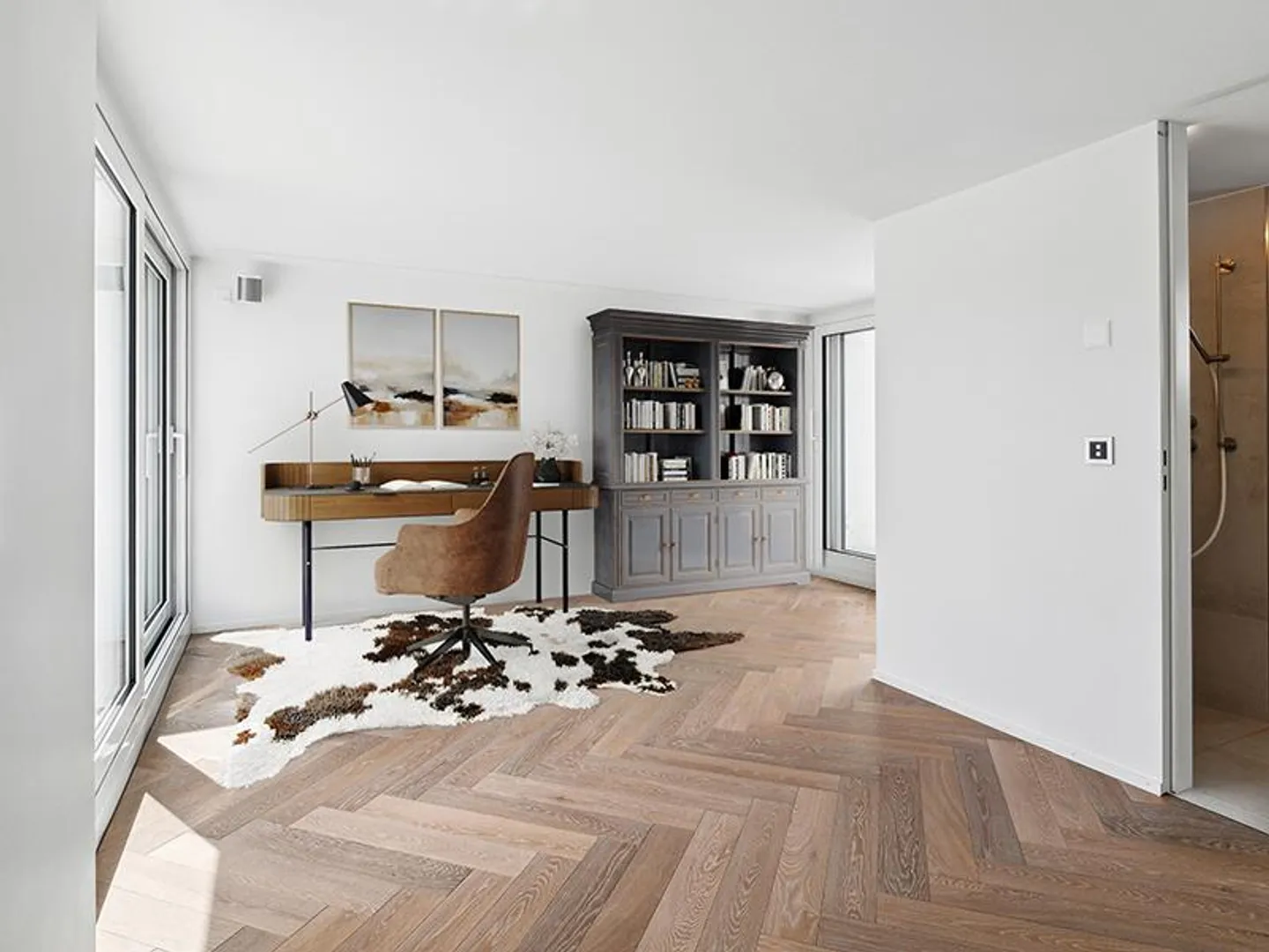 Casablanca | Apartment - Photo 12 of 13