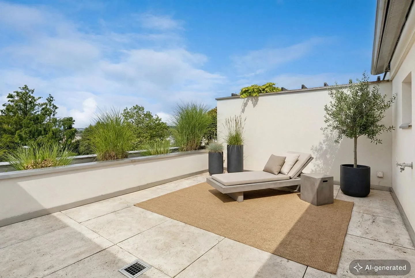 Casablanca | Apartment - Photo 13 of 13