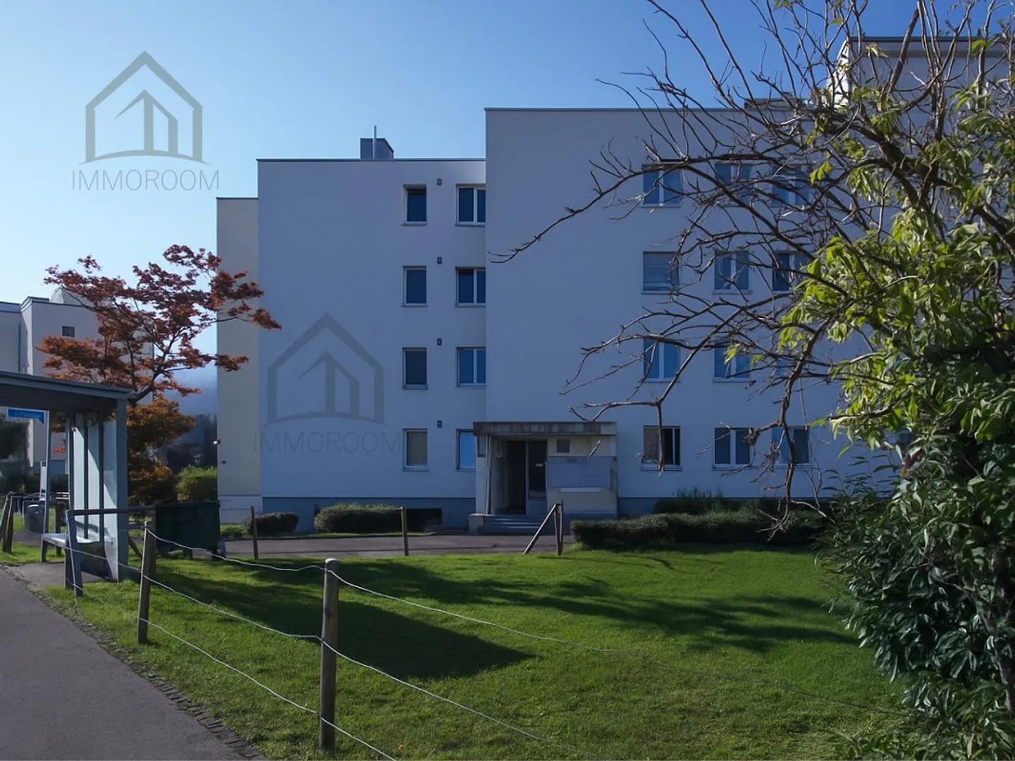 Charming and light-flooded apartment in an attractive location - Photo 12 of 16