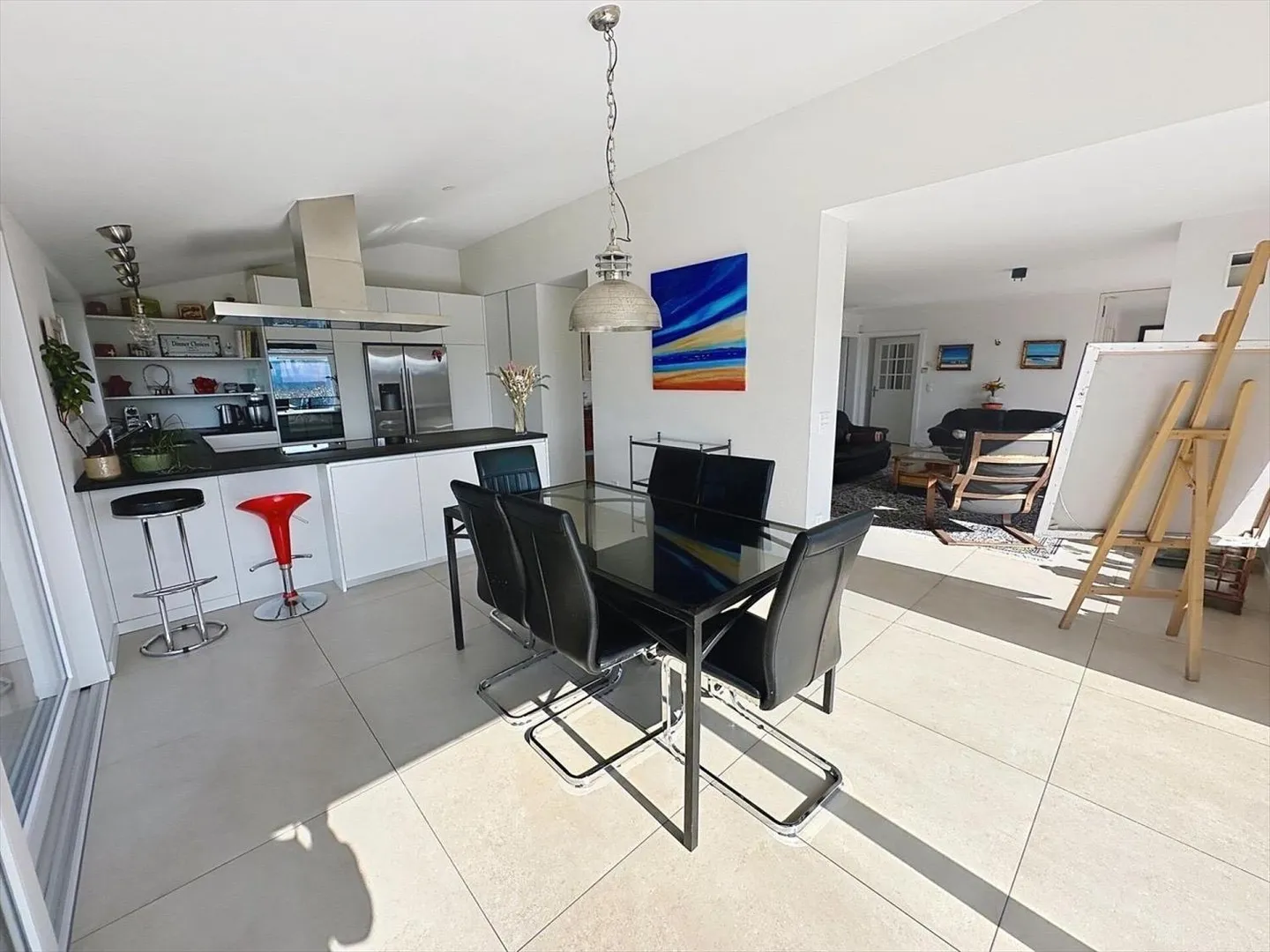 Maison individuelle à vendre - Photo 6 sur 13