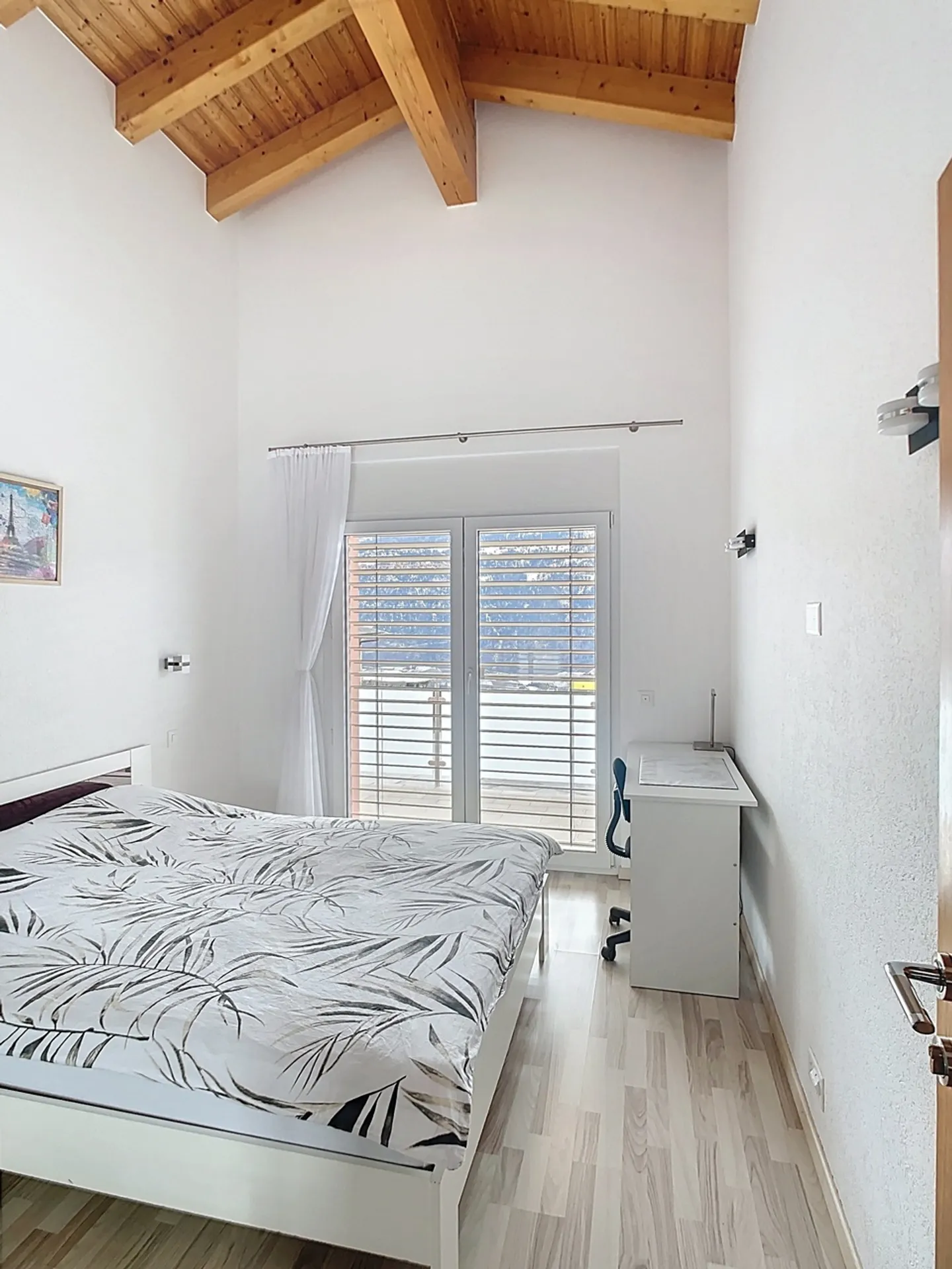 Magnifica villa di alto standard - Seconda casa consentita - Foto 26 di 35