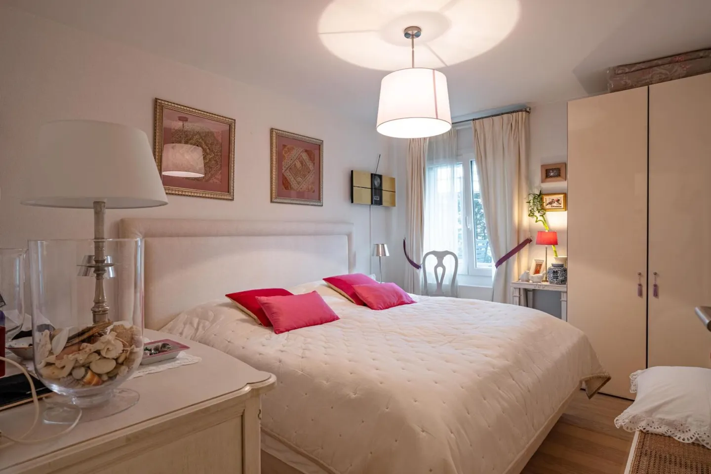 Appartamento moderno con giardino - Foto 8 di 10