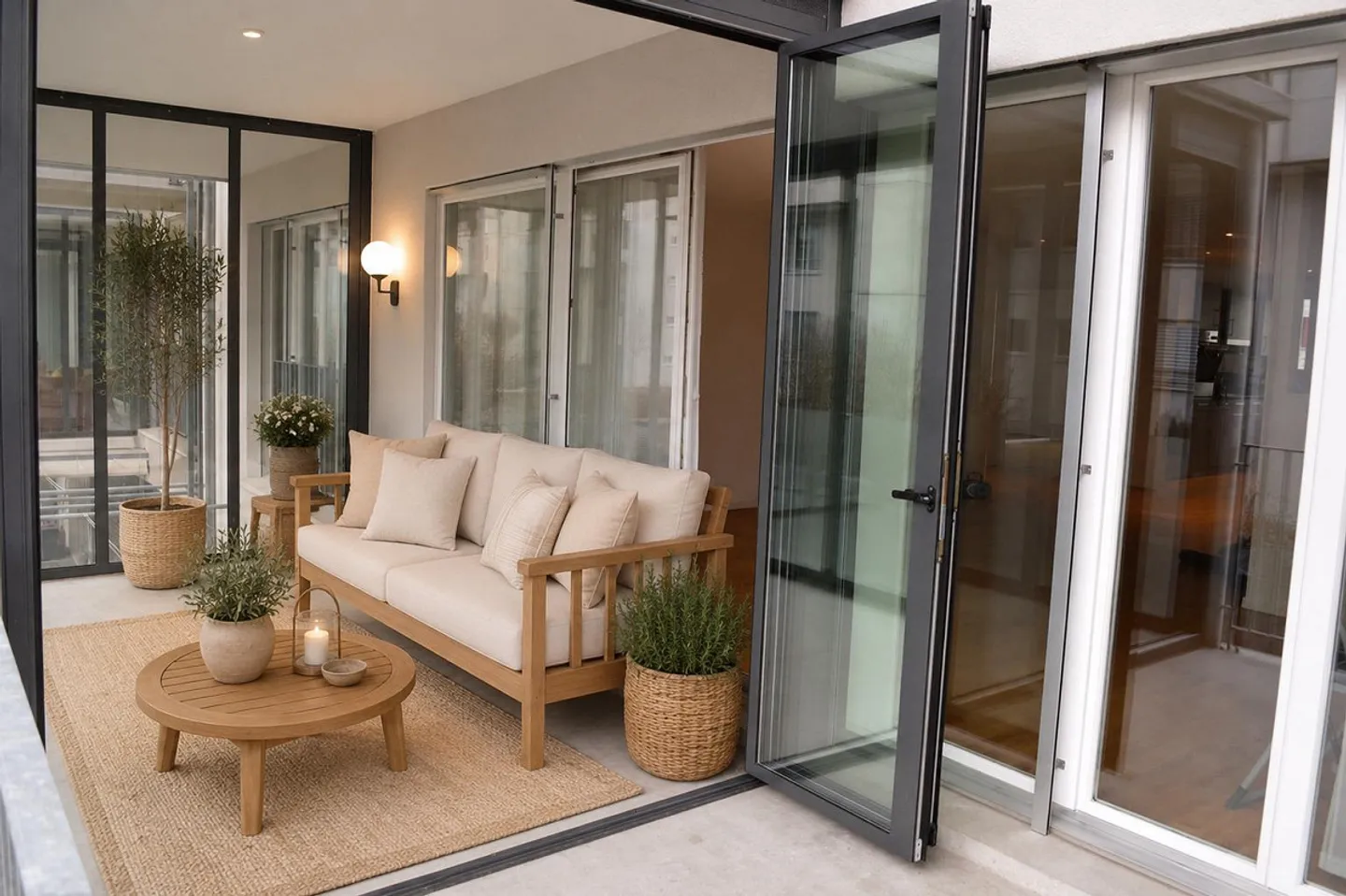 #Traumwohnung #Wintergarten # Standard - Foto 10 von 22