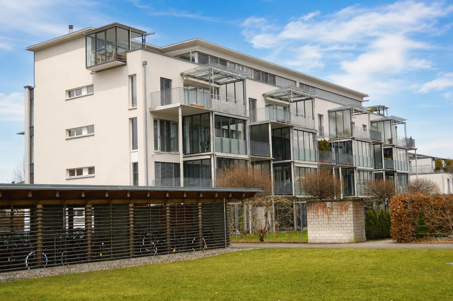 #Traumwohnung #Wintergarten # Standard - Foto 20 von 22