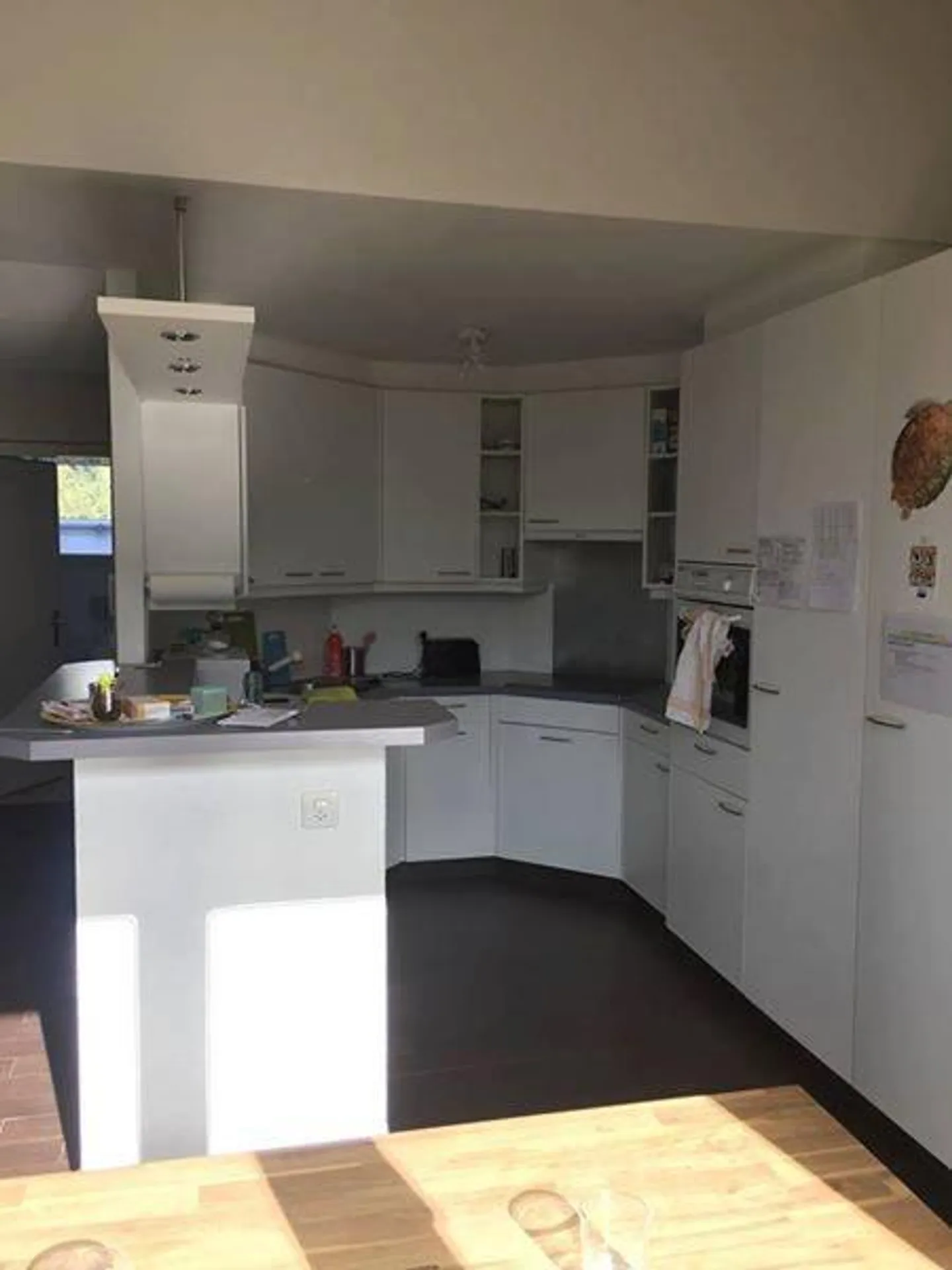 GROSSER DUPLEX 5.5 ZIMMER MÖBLIERT IN LAUSANNE (NAHE EHL) - Foto 7 von 10