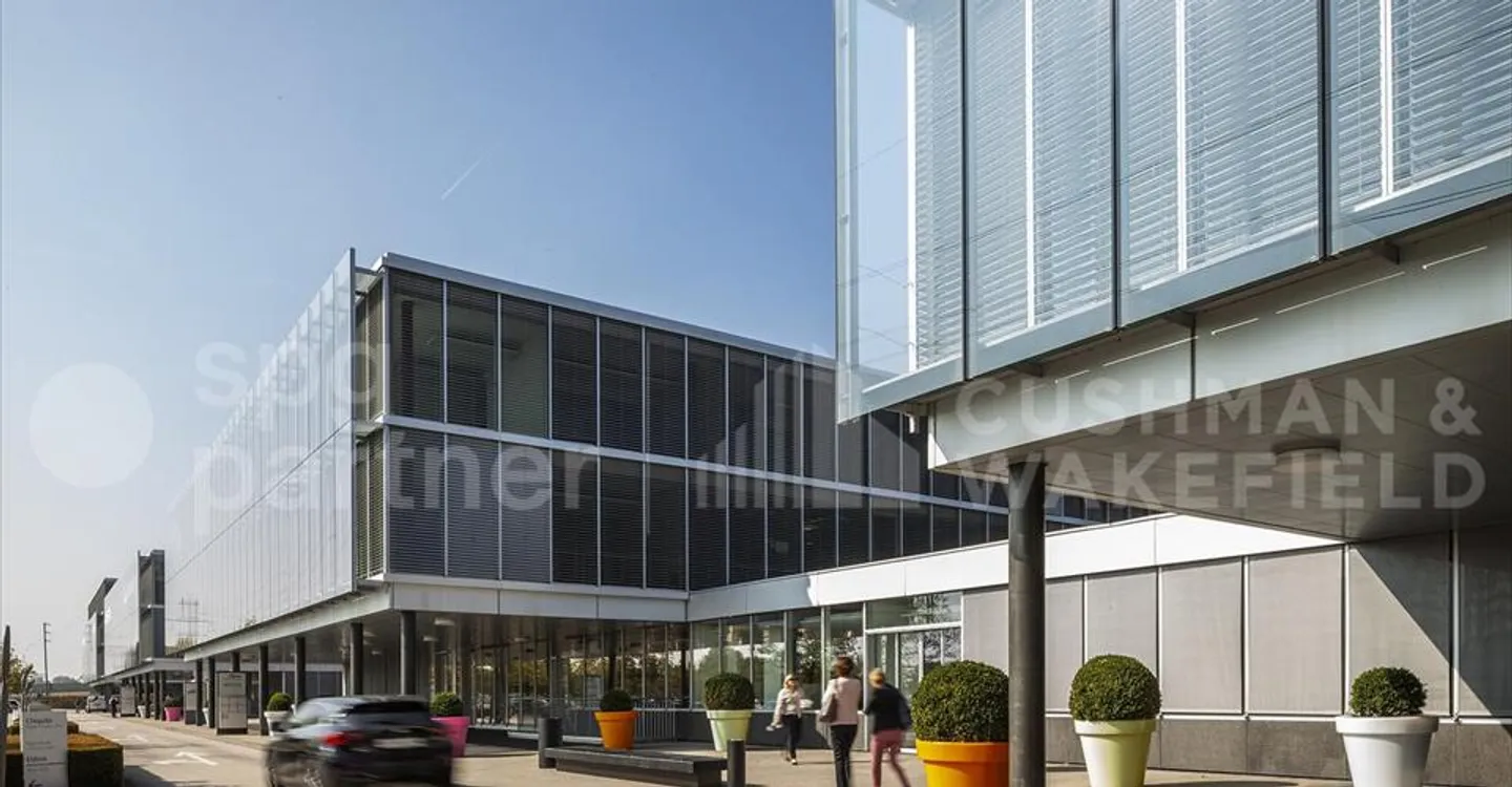 Bureau à louer - Photo 4 sur 9