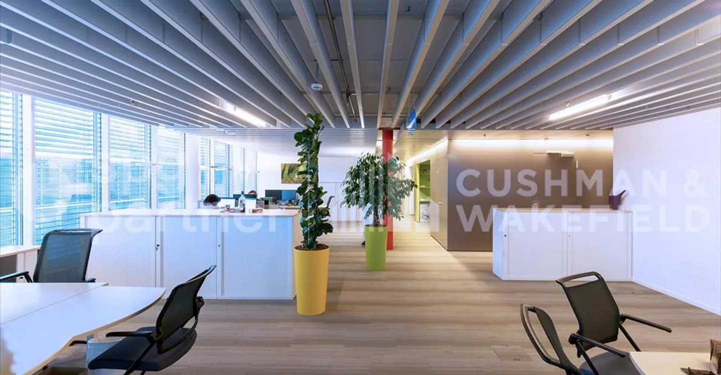 Bureau à louer - Photo 5 sur 9