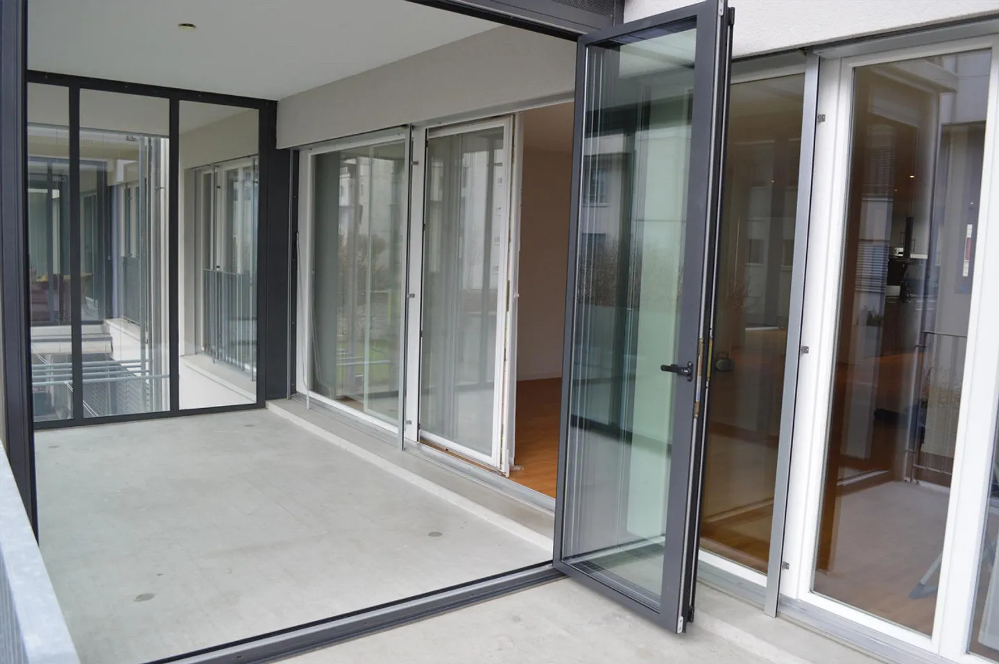 #Traumwohnung #Wintergarten # Standard - Foto 16 von 22