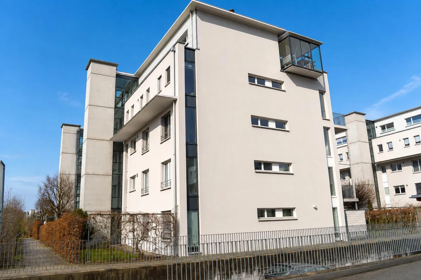 #Traumwohnung #Wintergarten # Standard - Foto 19 von 22