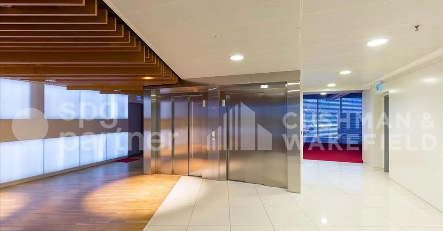 Bureau à louer - Photo 3 sur 9