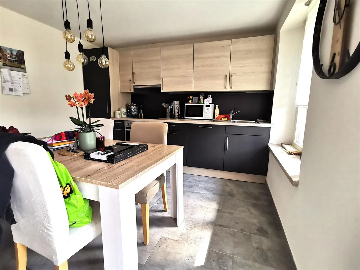 «Prächtige 3.5-Zimmer-Wohnung am Tor zur Natur» - Foto 2 von 10