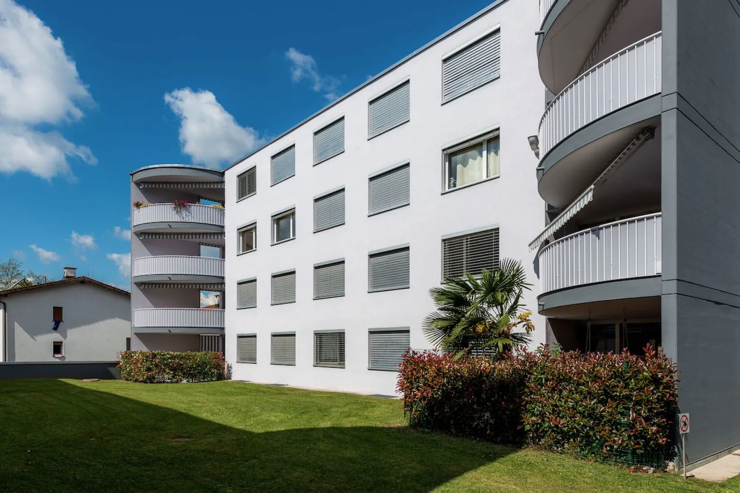 5200, Morbio Inferiore, Via Pascuritt 1, appartement 101 - Photo 1 sur 8