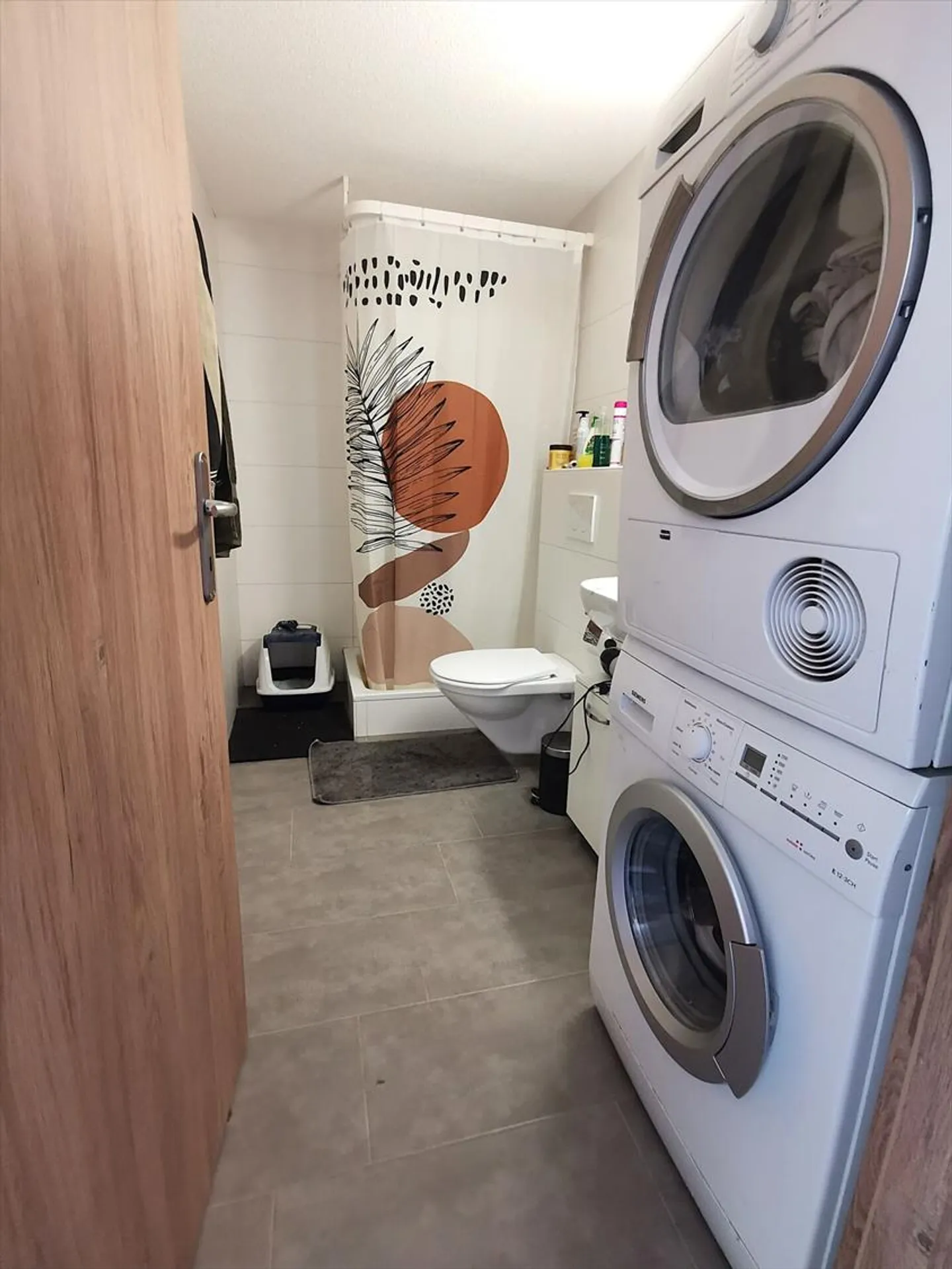 «Prächtige 3.5-Zimmer-Wohnung am Tor zur Natur» - Foto 7 von 10