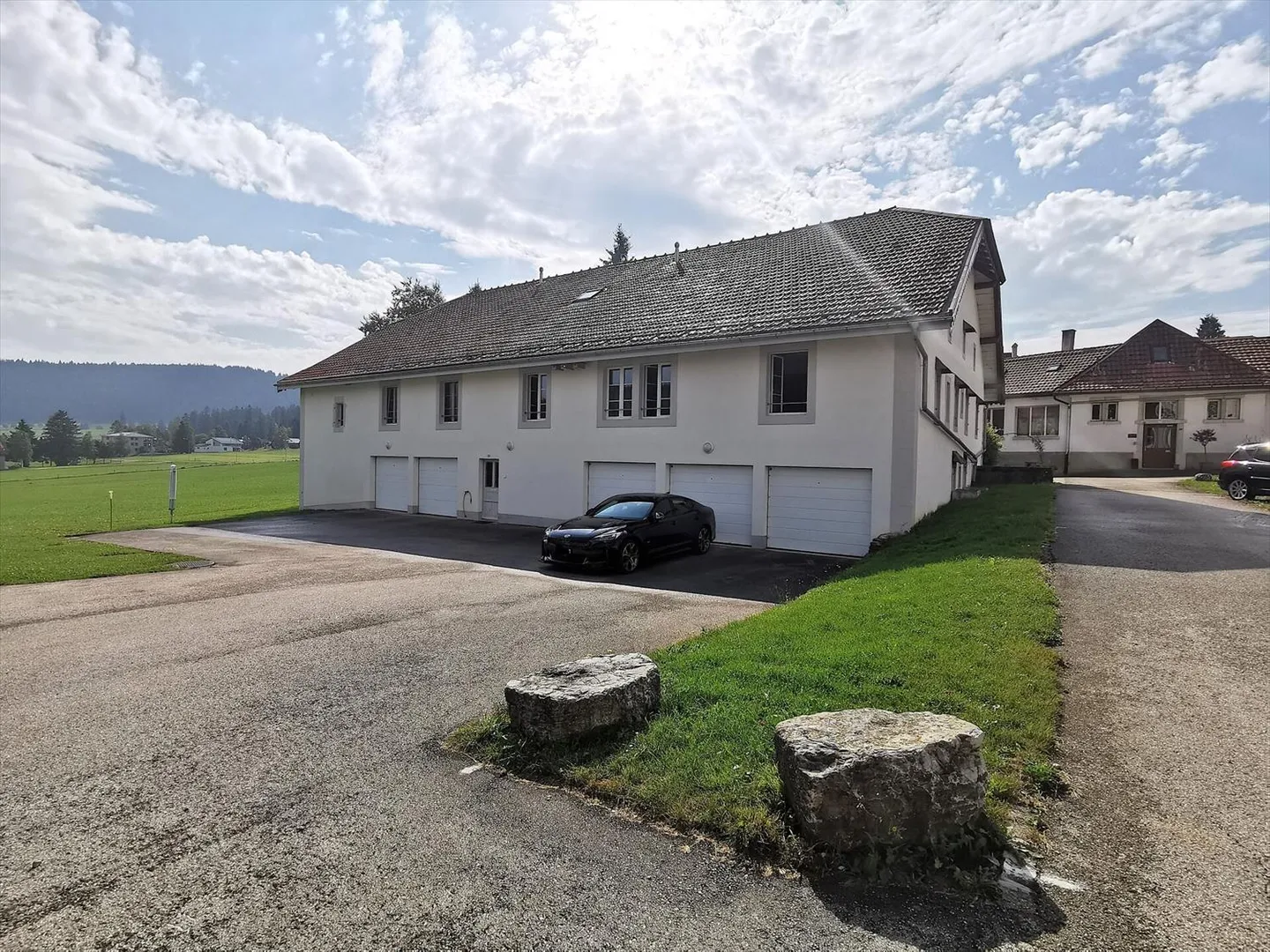 «Prächtige 3.5-Zimmer-Wohnung am Tor zur Natur» - Foto 10 von 10