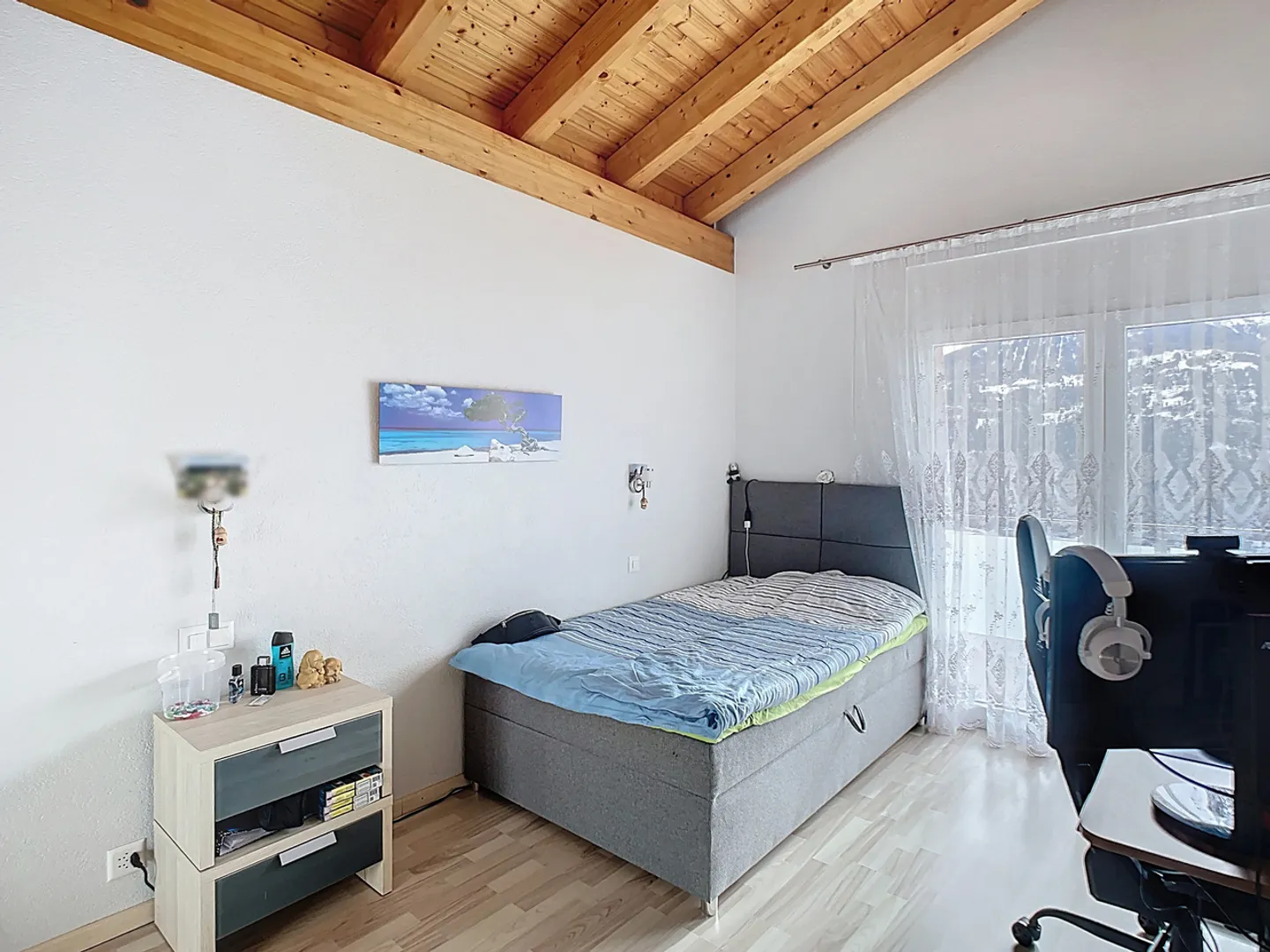 Magnifica villa di alto standard - Seconda casa consentita - Foto 27 di 35