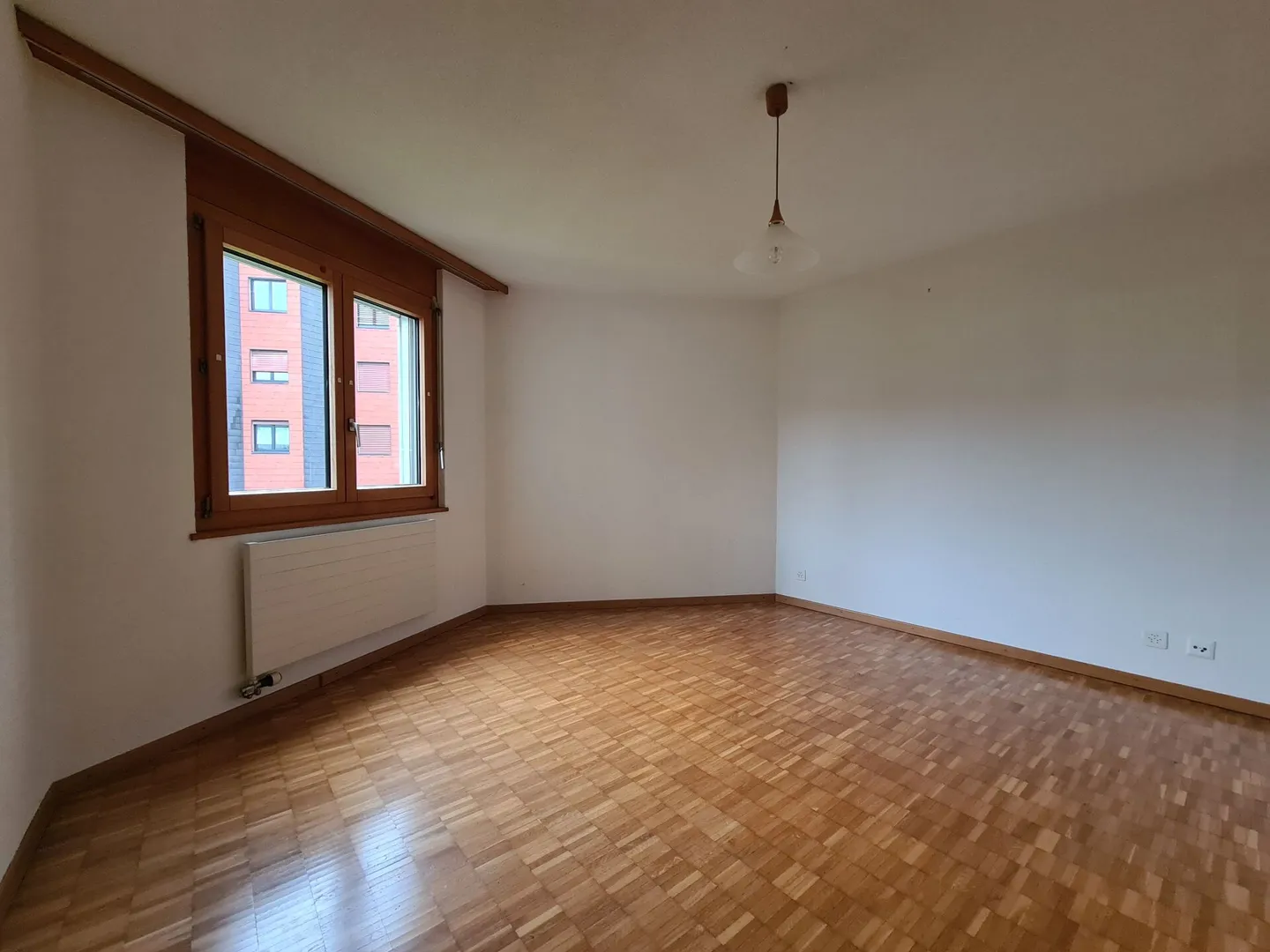 2.5 room apartment with balcony - Photo 4 of 6