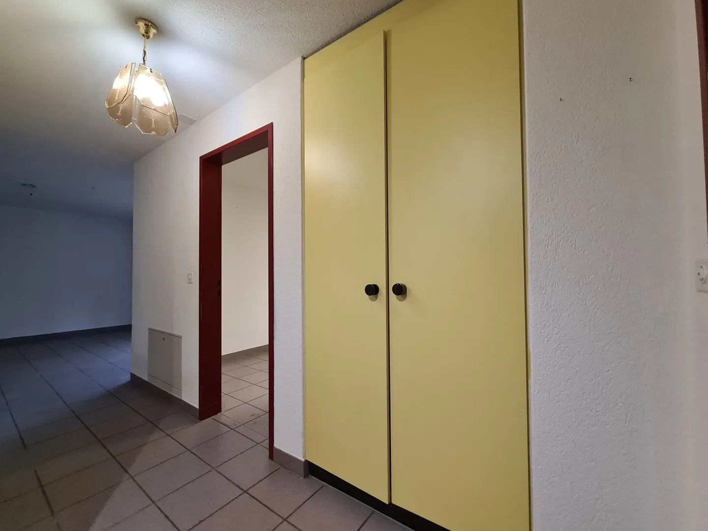 2.5 room apartment with balcony - Photo 5 of 6