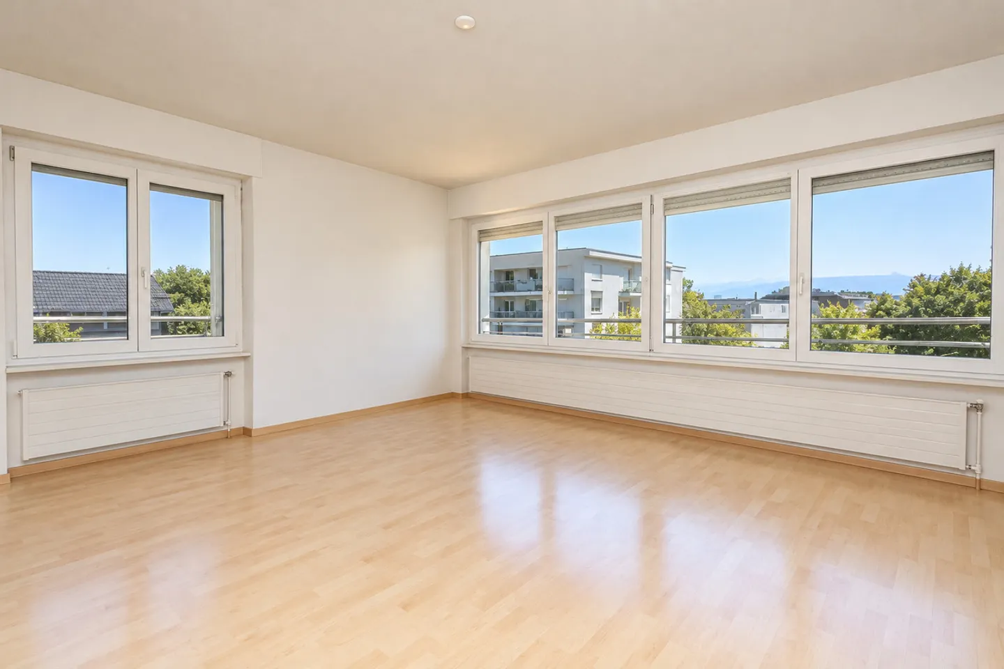 Wohnung mieten - Foto 4 von 8