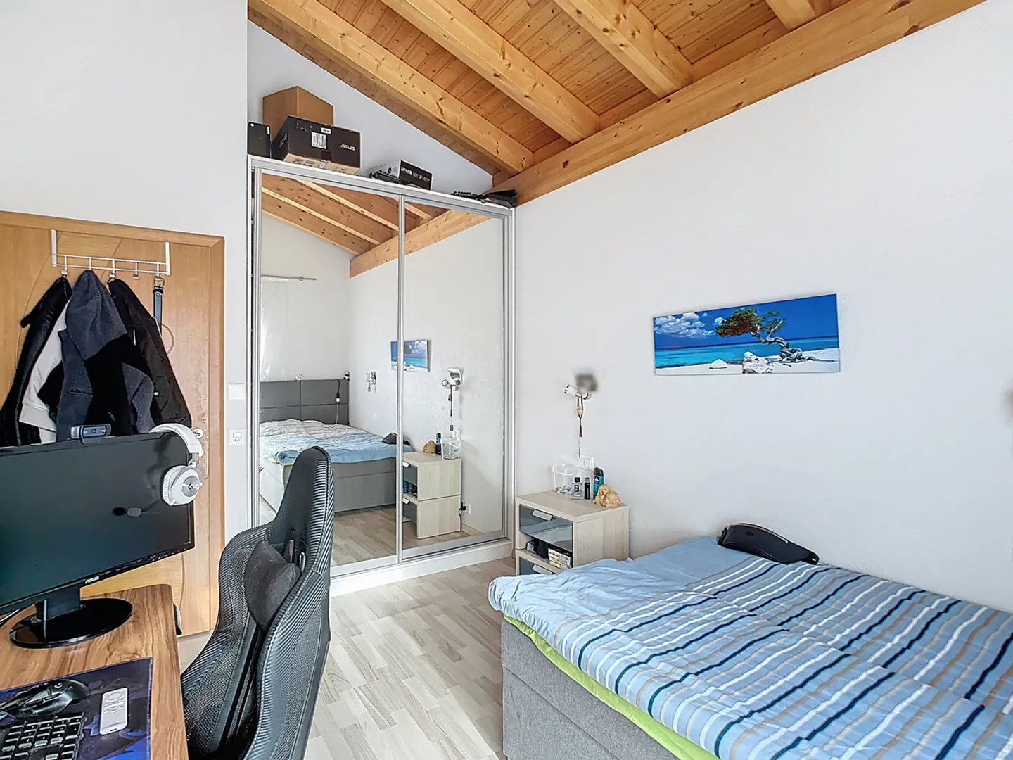 Magnifica villa di alto standard - Seconda casa consentita - Foto 28 di 35