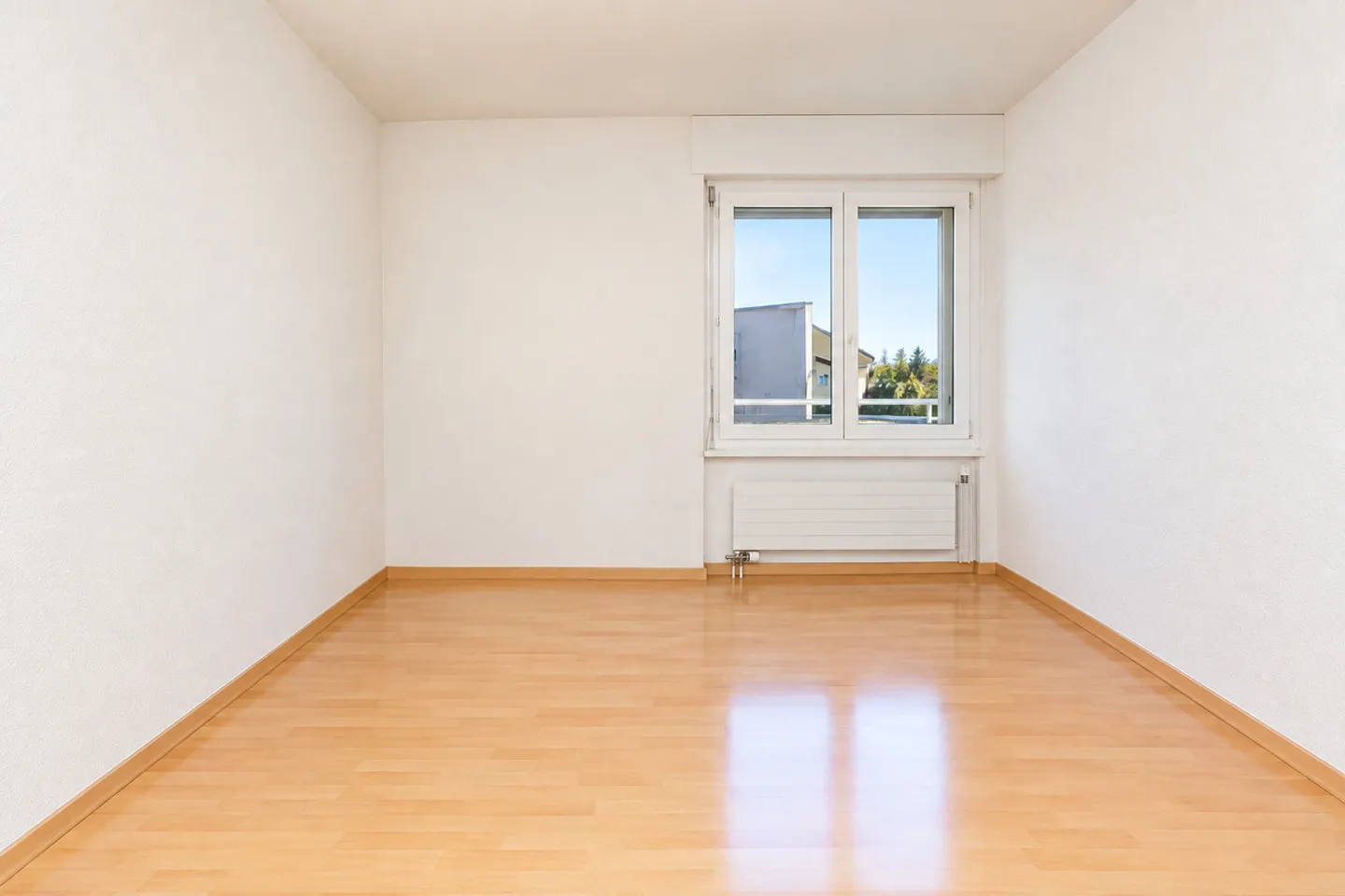 Wohnung mieten - Foto 6 von 8
