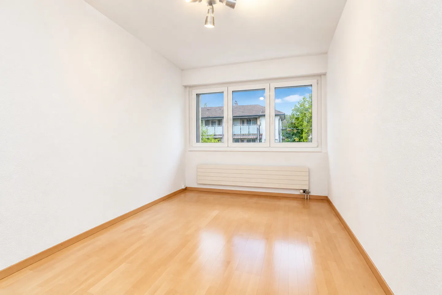 Wohnung mieten - Foto 7 von 8