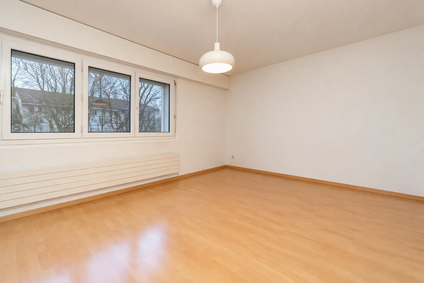 Wohnung mieten - Foto 5 von 8