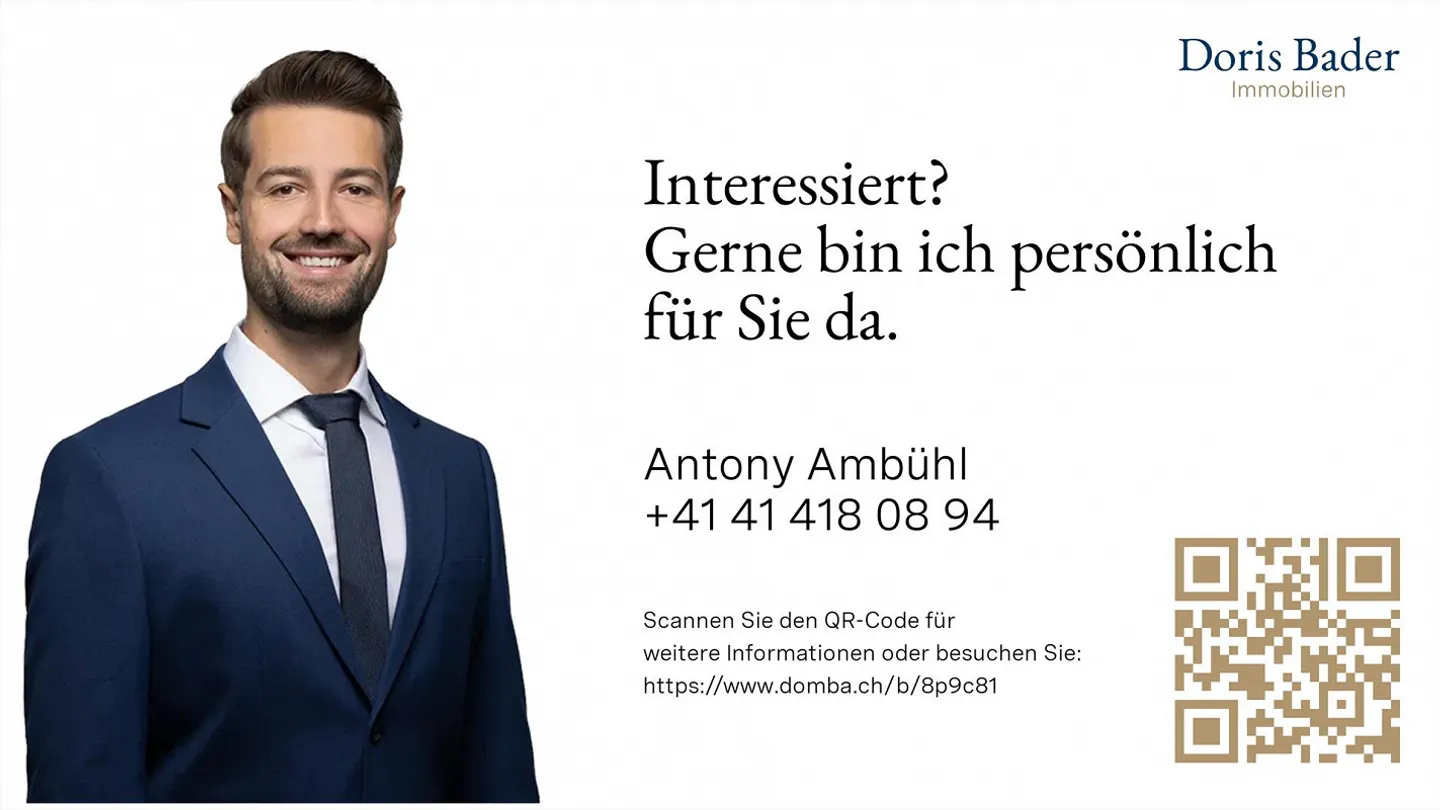 Appartamento attraente a Hergiswil NW - Foto 4 di 4