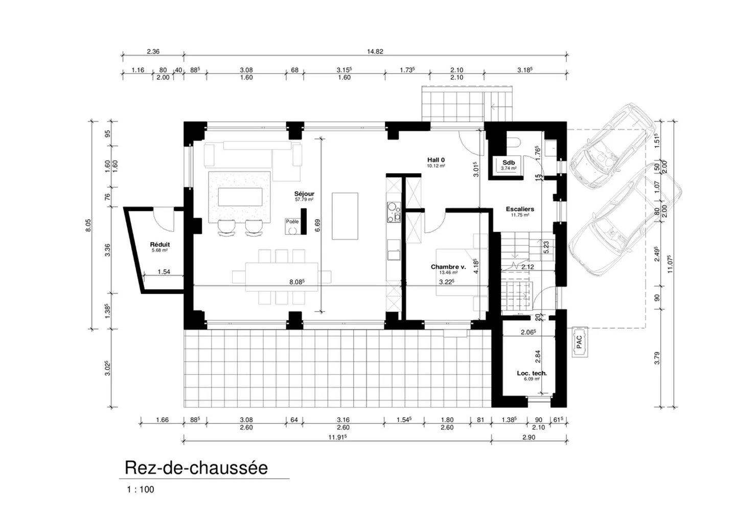 Villa in vendita - Foto 3 di 28