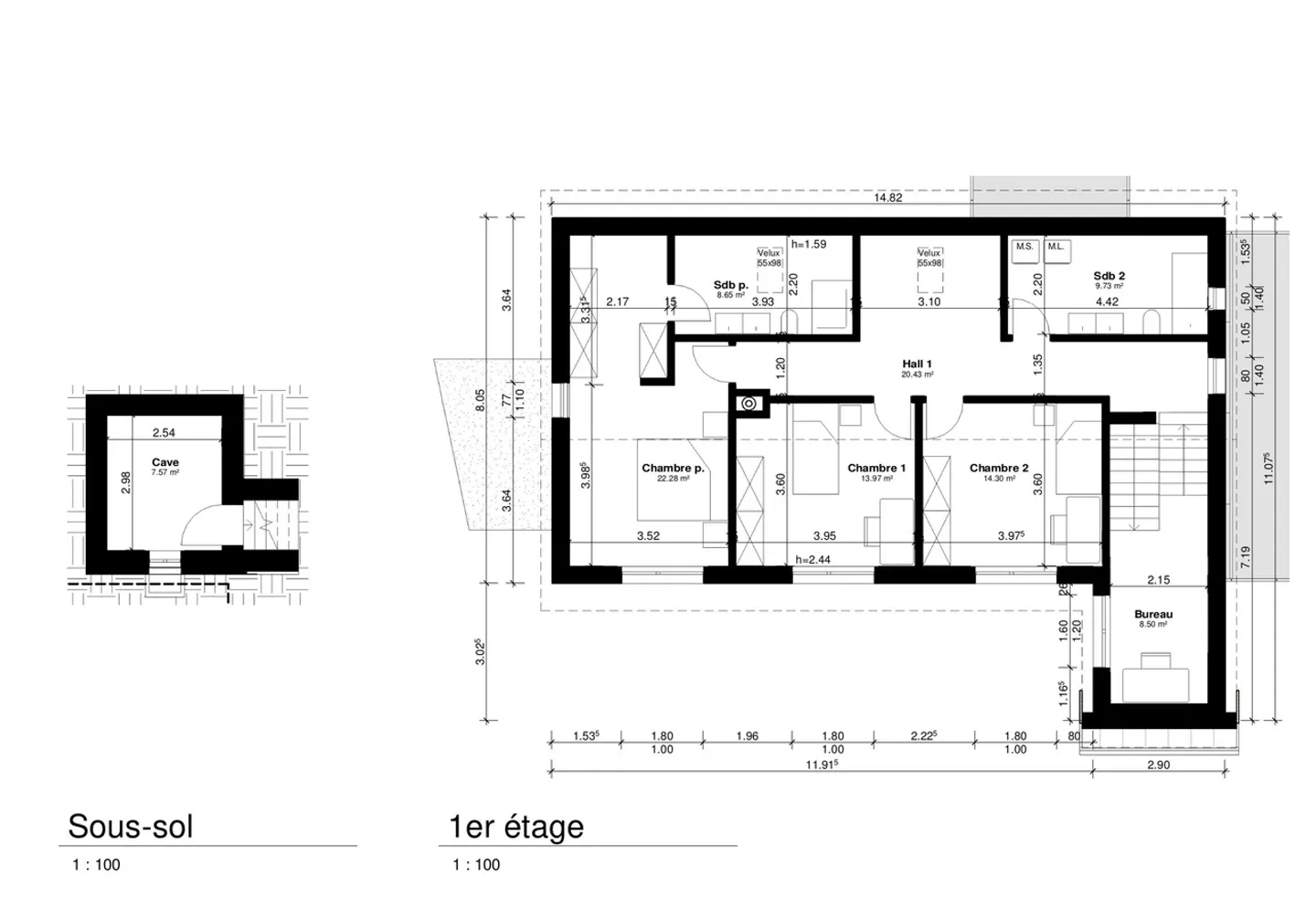Villa in vendita - Foto 4 di 28