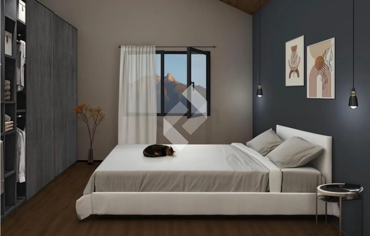 Corner Villa - Photo 8 of 12