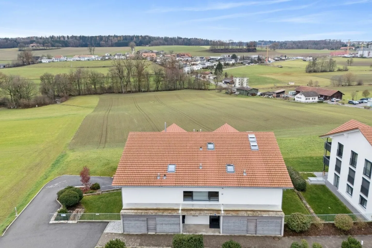 Maison individuelle à vendre - Photo 8 sur 22