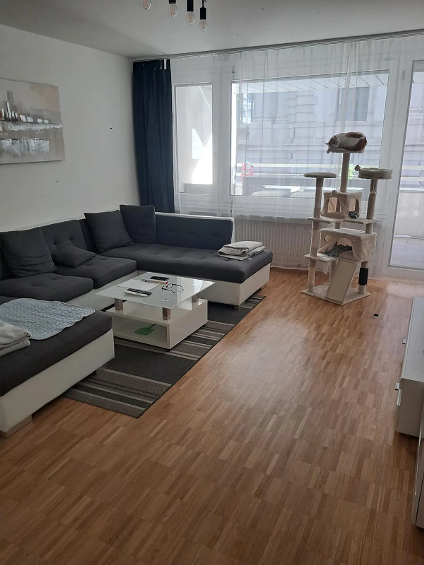 4.5 Camera Appartamenti in affitto - Foto 1 di 9