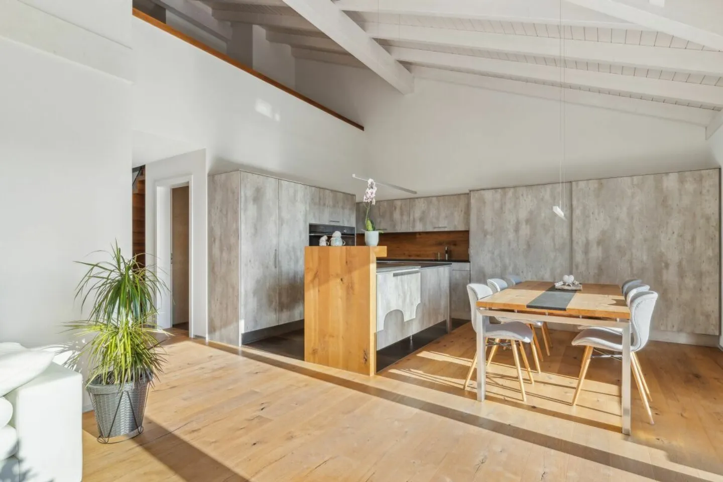 Maison individuelle à vendre - Photo 5 sur 22