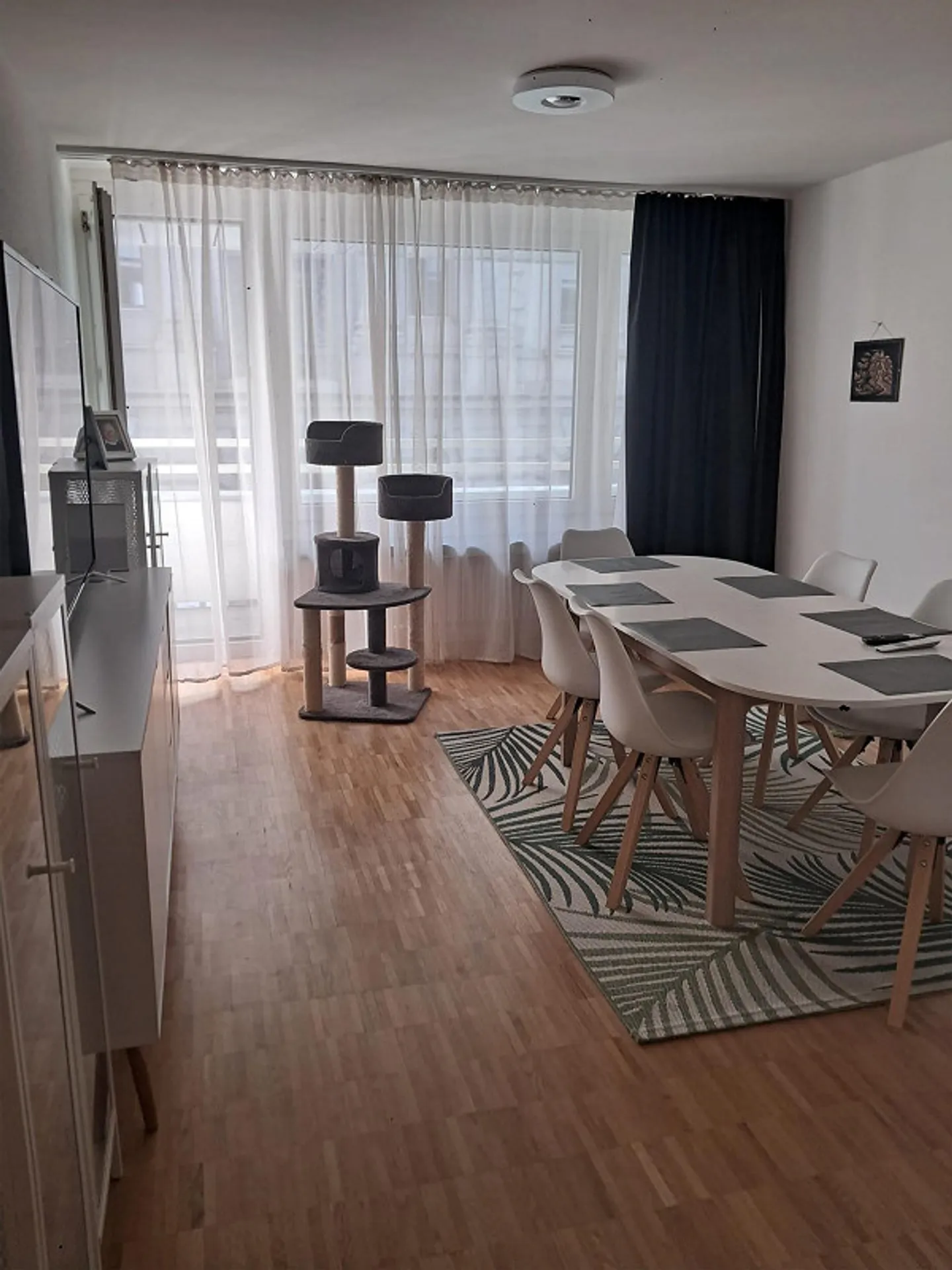 4.5 Camera Appartamenti in affitto - Foto 2 di 9