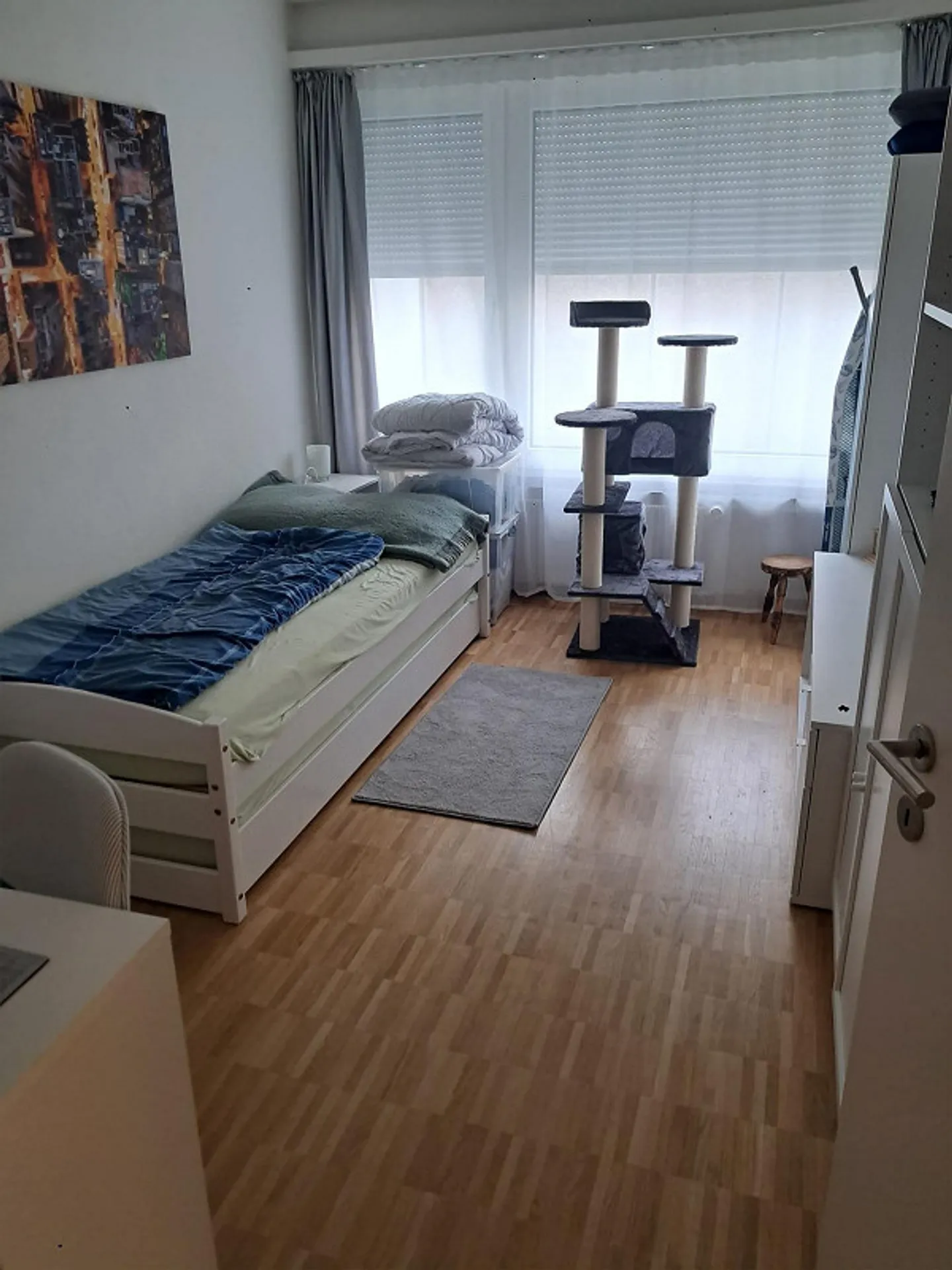 4.5 Camera Appartamenti in affitto - Foto 4 di 9