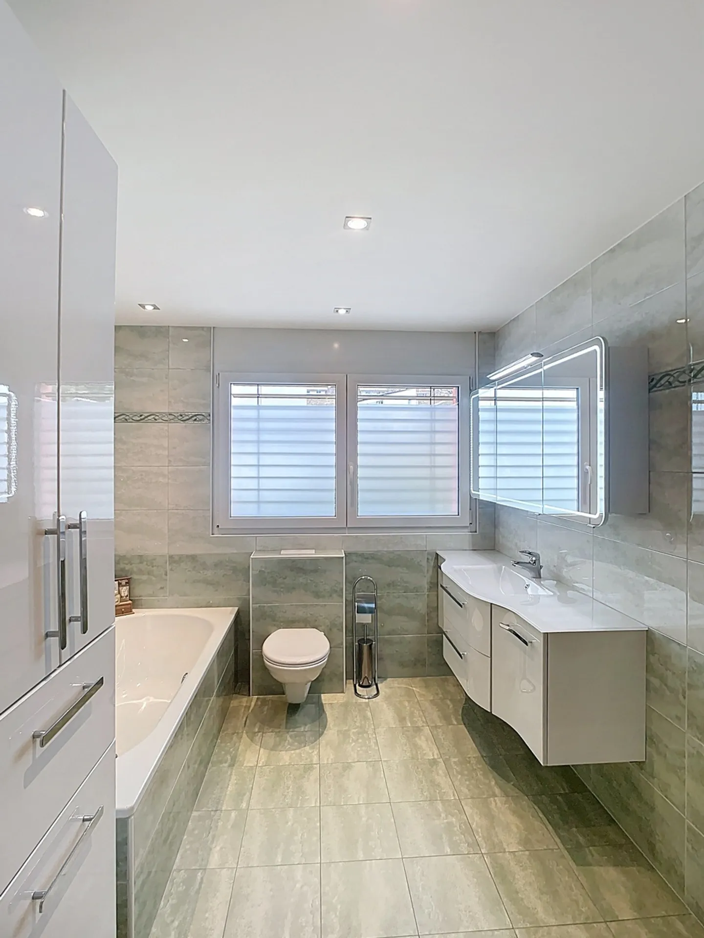 Magnifica villa di alto standard - Seconda casa consentita - Foto 30 di 35