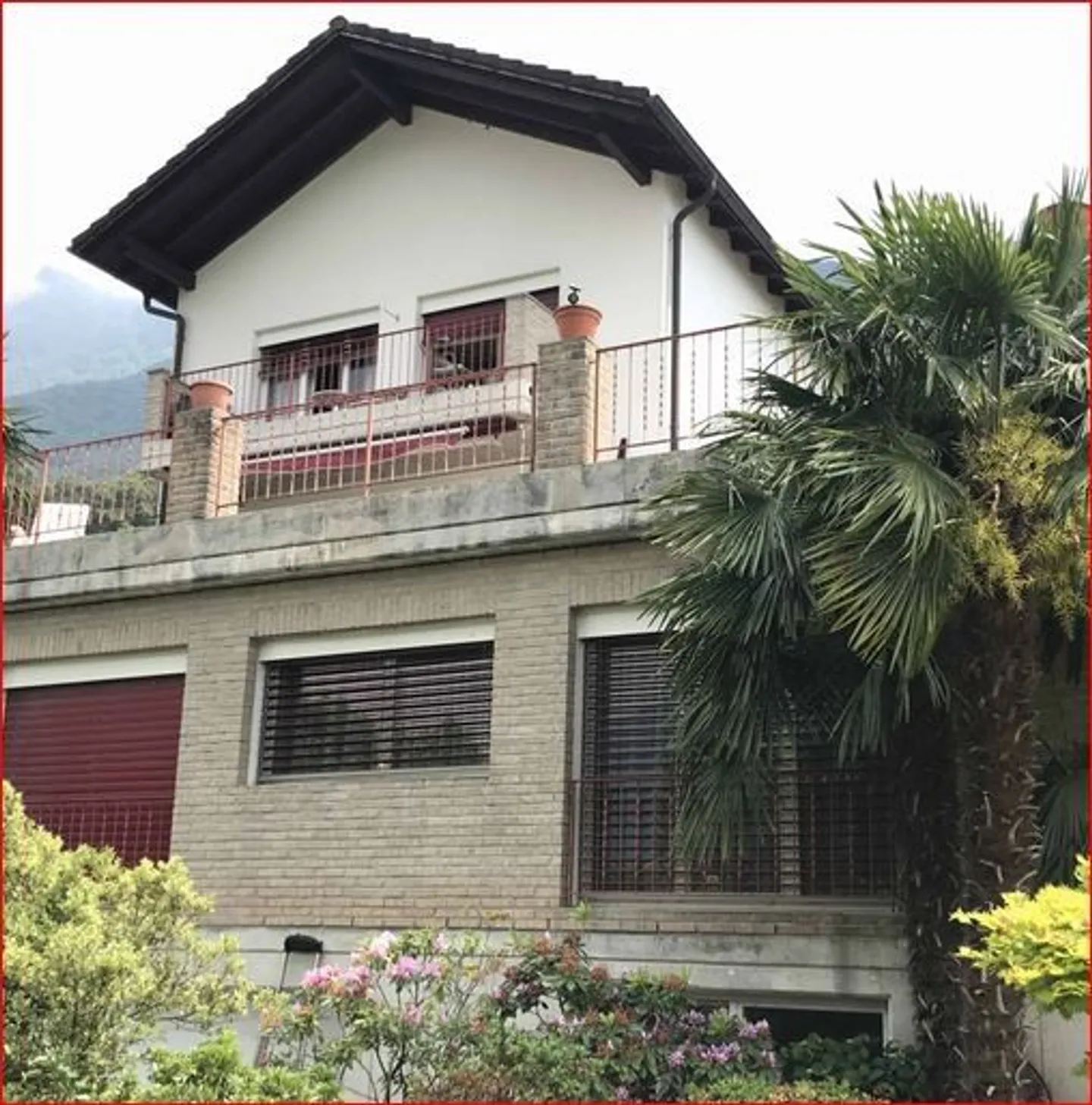Casa singola in affitto - Foto 2 di 13
