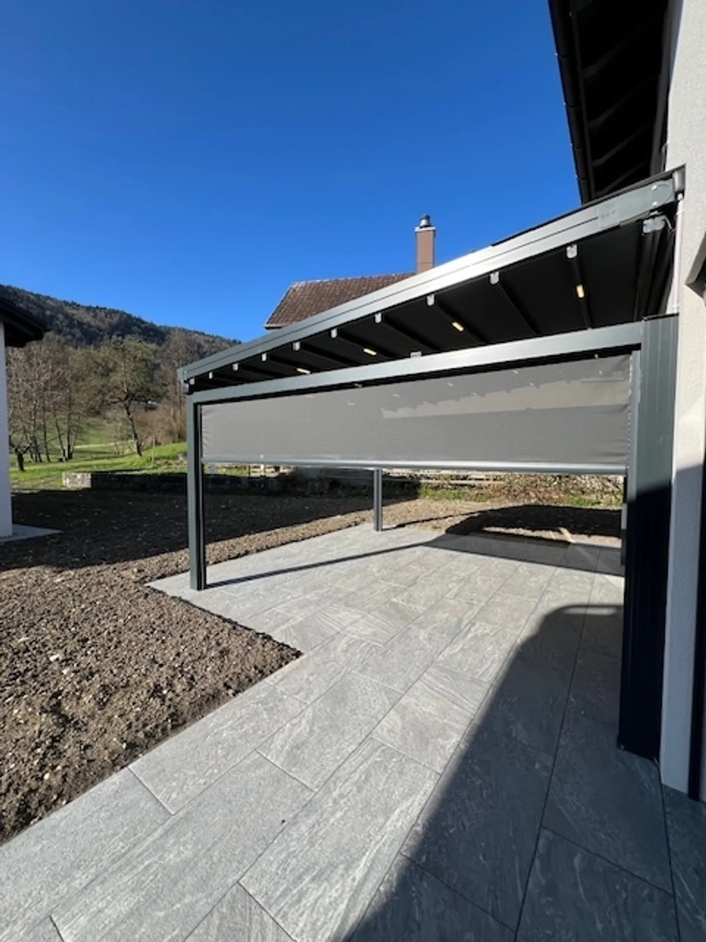 Villa in vendita - Foto 27 di 28