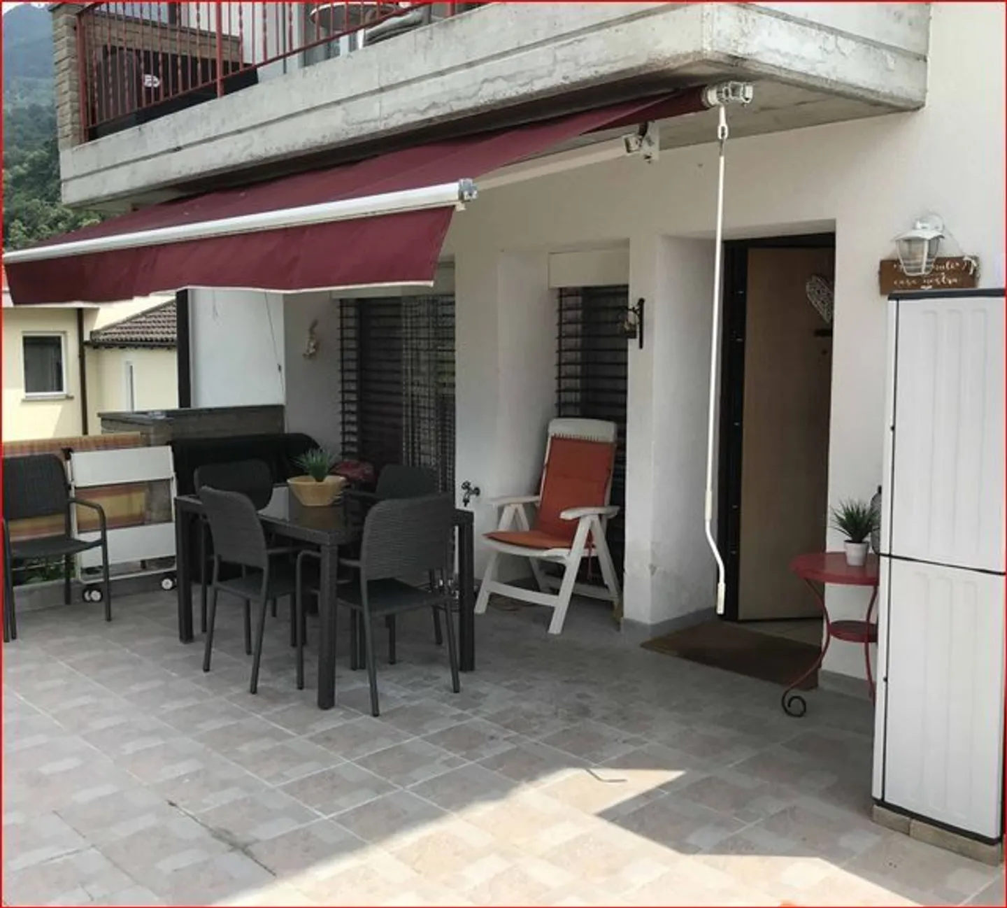 Casa singola in affitto - Foto 4 di 13