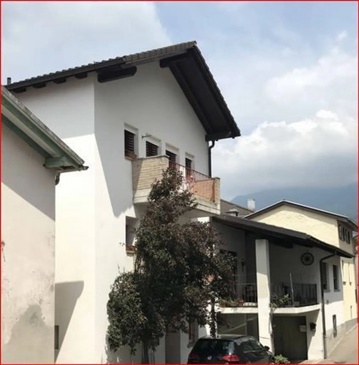 Casa singola in affitto - Foto 3 di 13