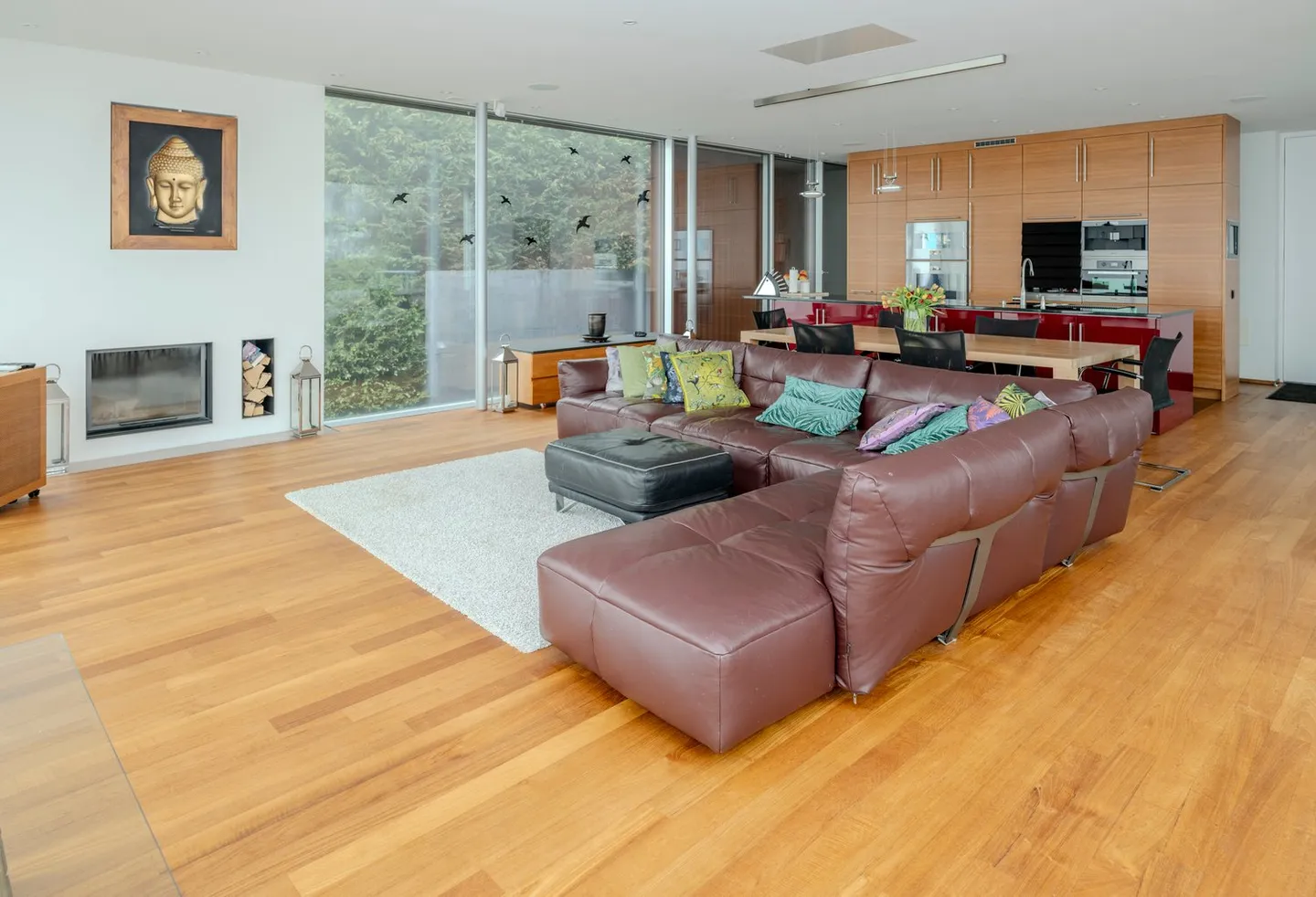 Luxus-Villa mit Seeblick - Foto 6 von 39
